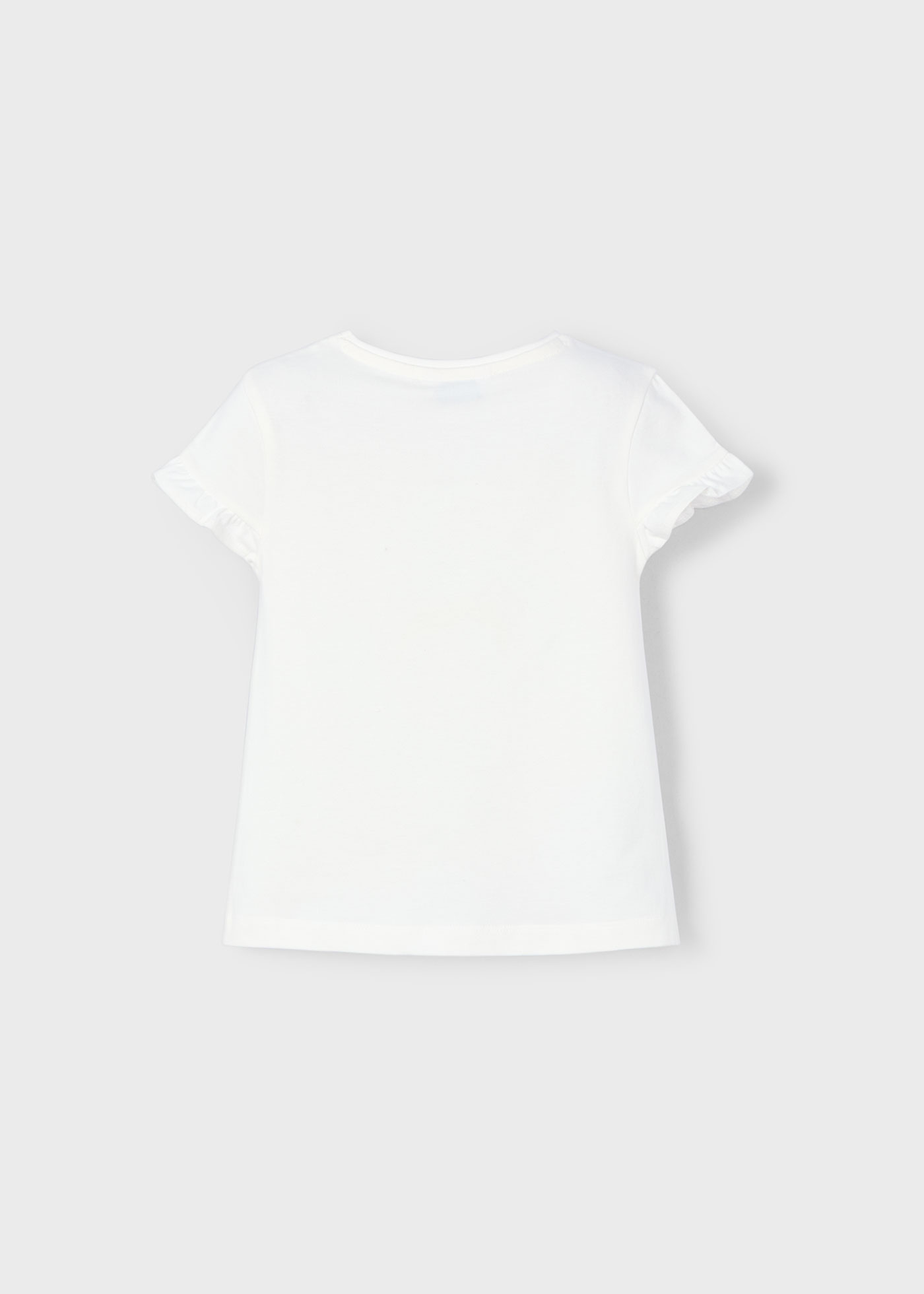 Camisola boneca menina