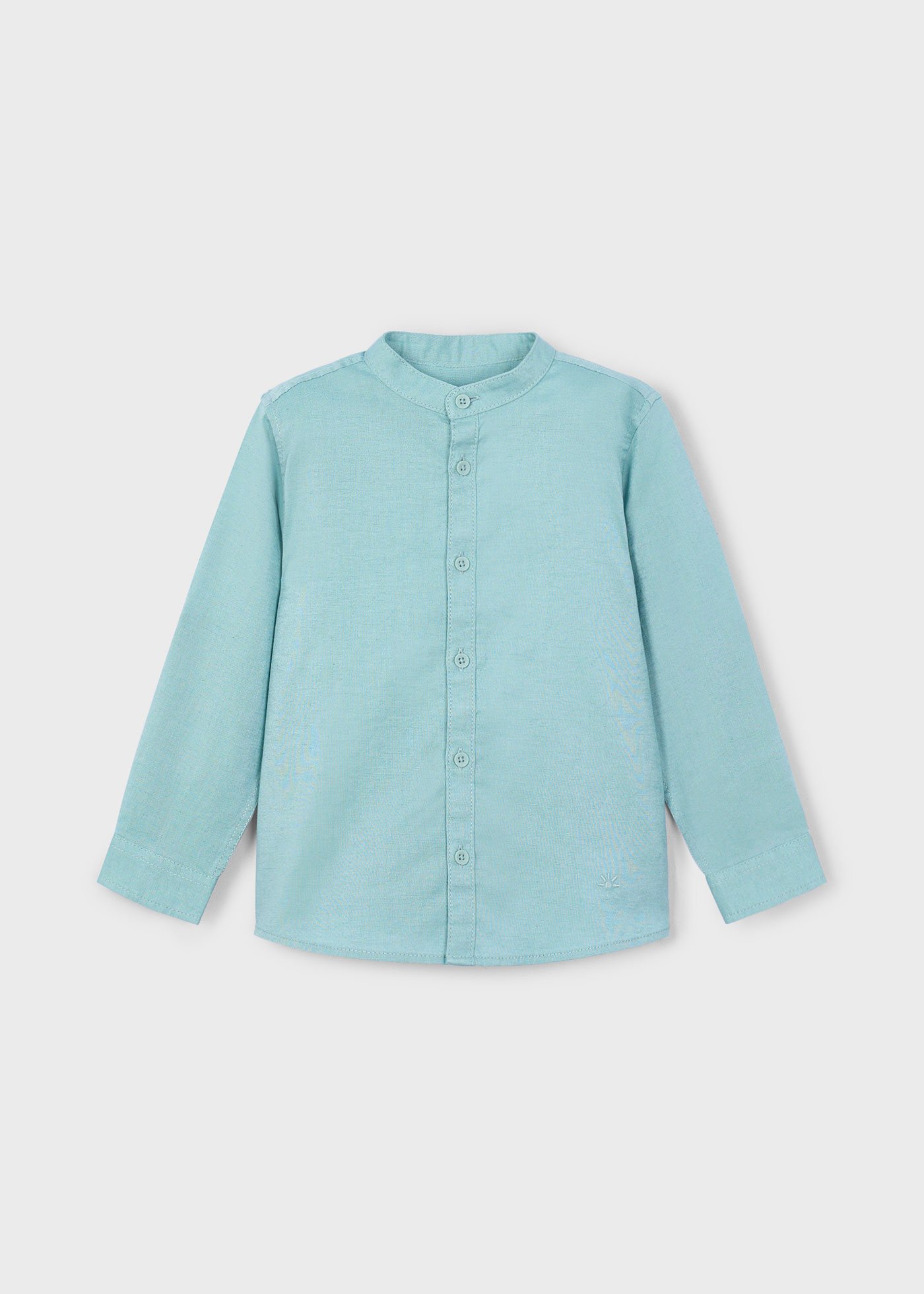 Boy linen shirt