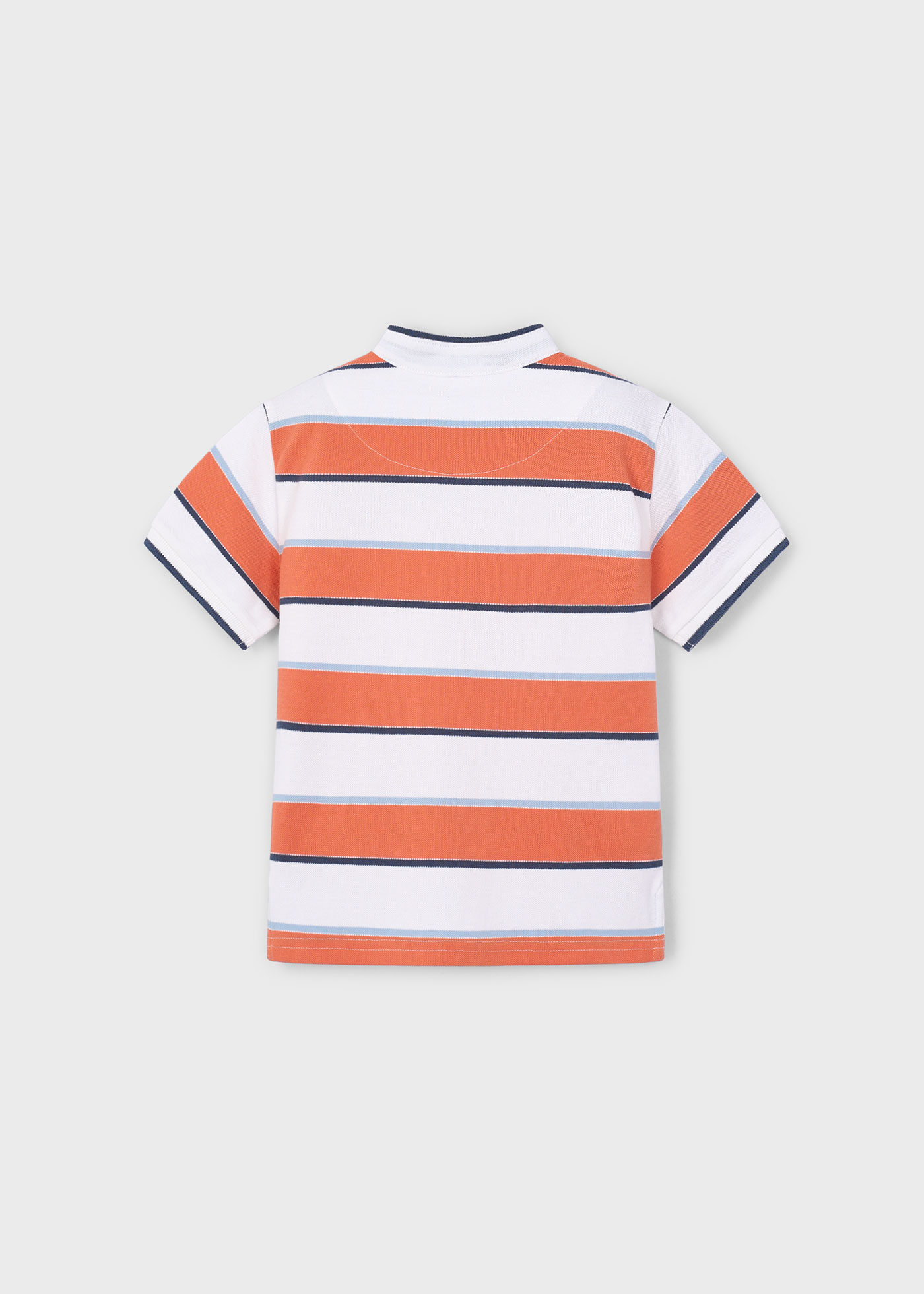 Polo shirt boys