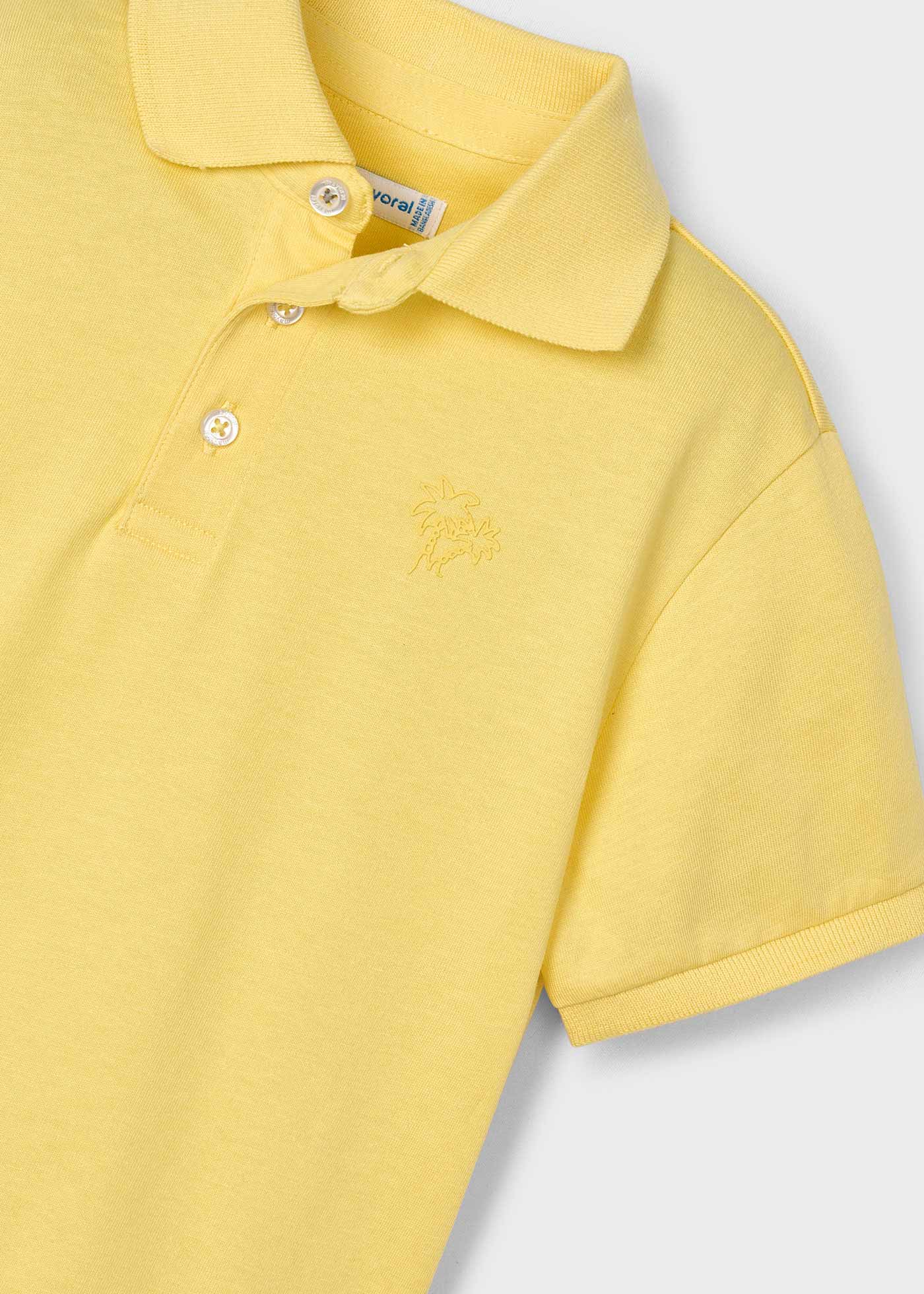 Polo shirt boys
