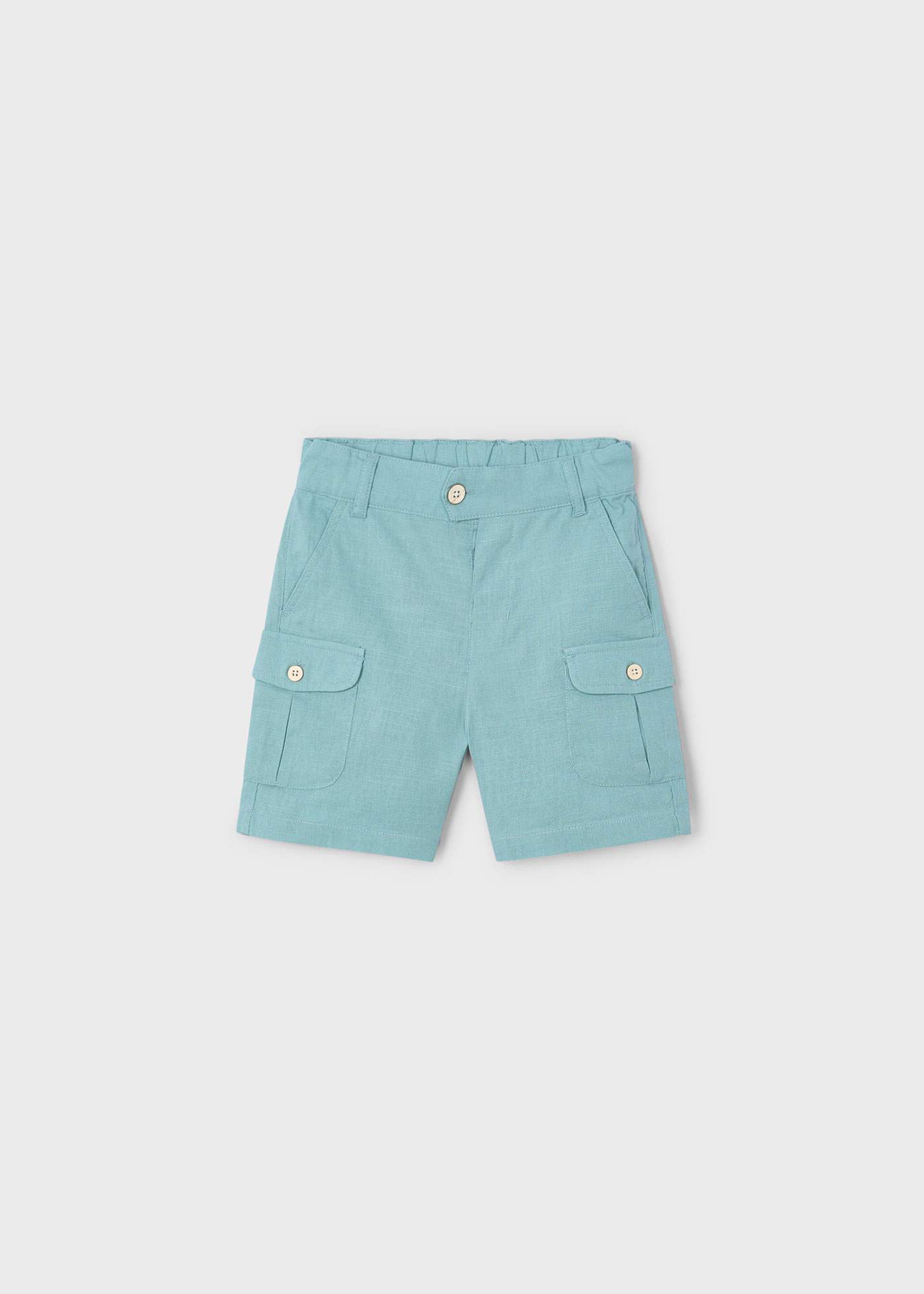 Bermude rustic cargo baiat