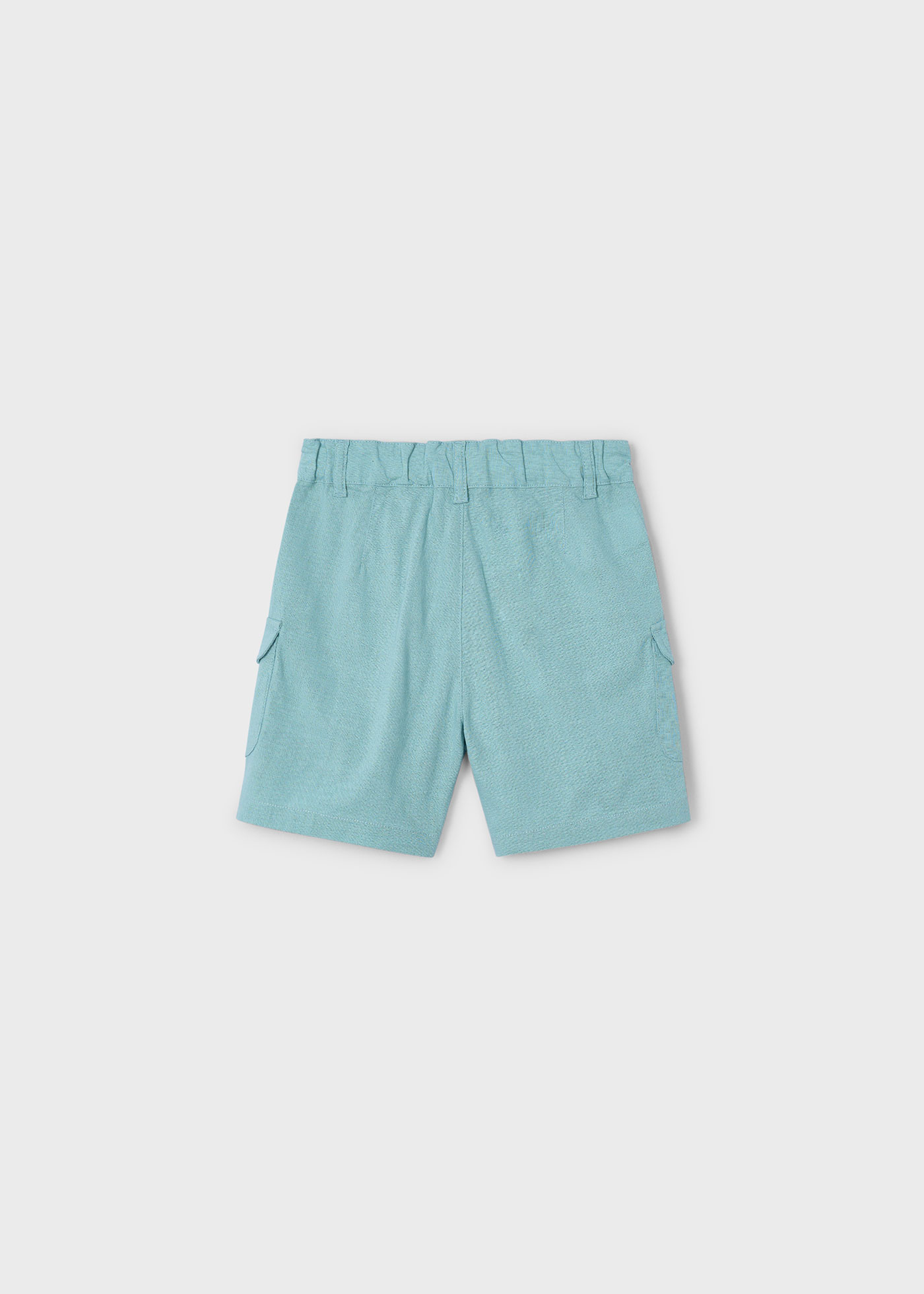 Bermude rustic cargo baiat