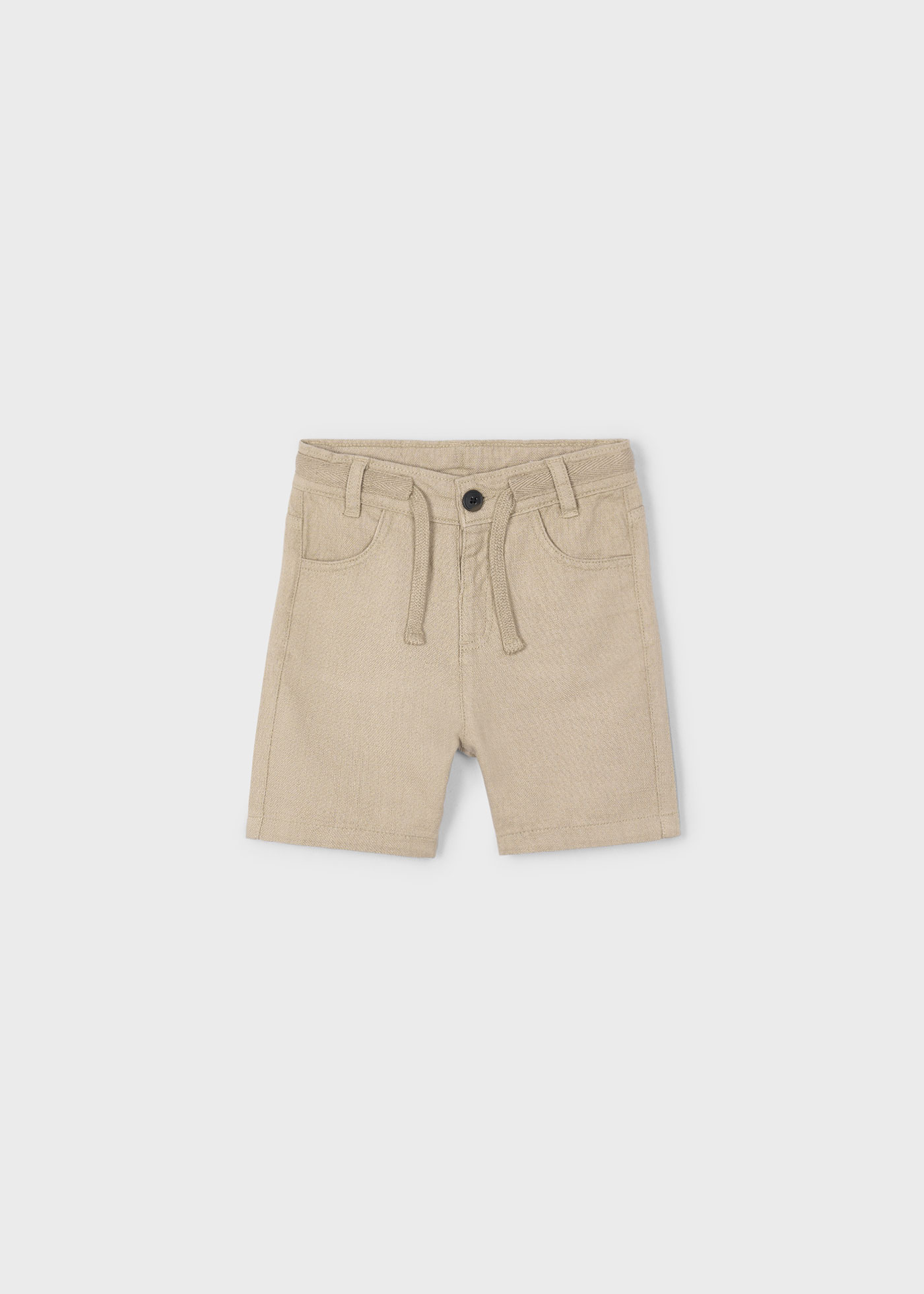 Bermudy soft dla chłopca