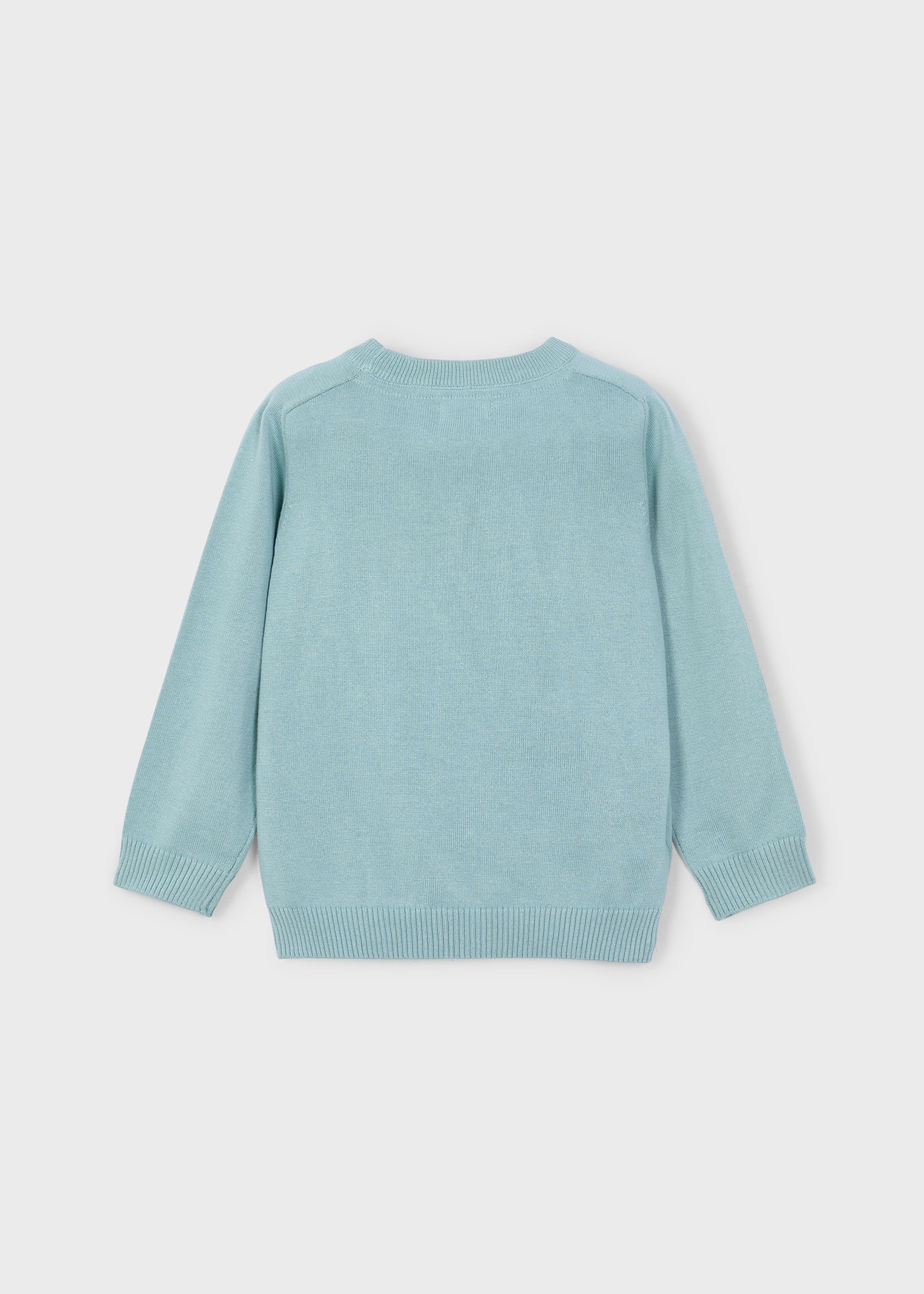 Jersey bordado niño