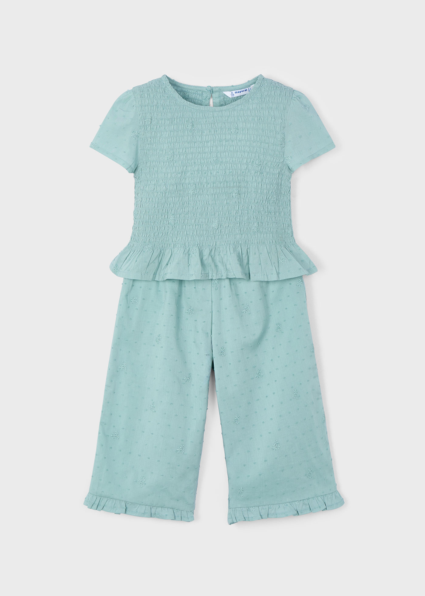 Pants set girls