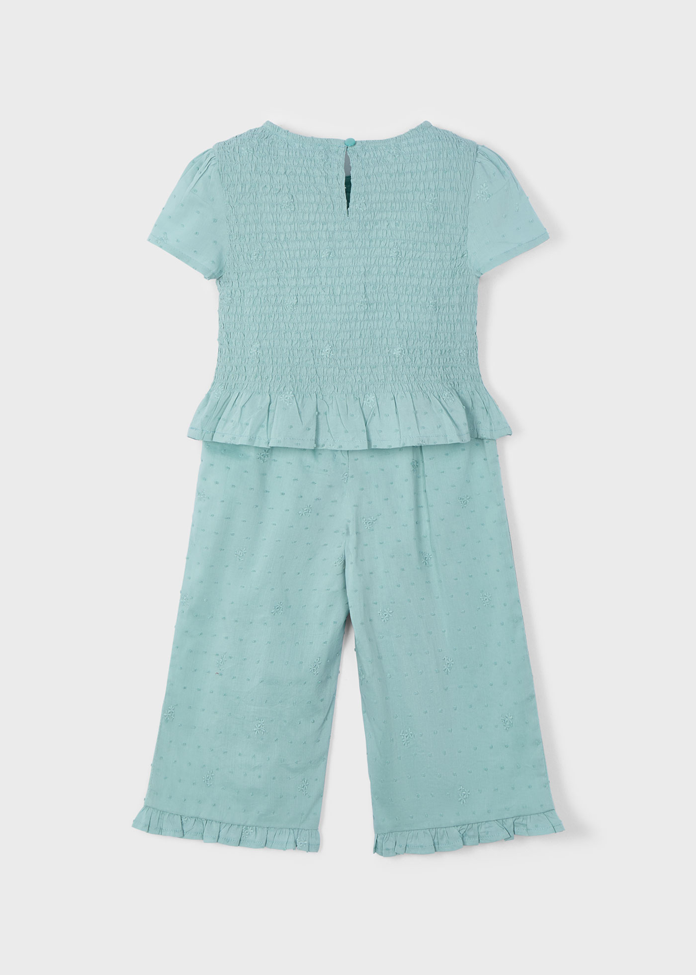 Pants set girls