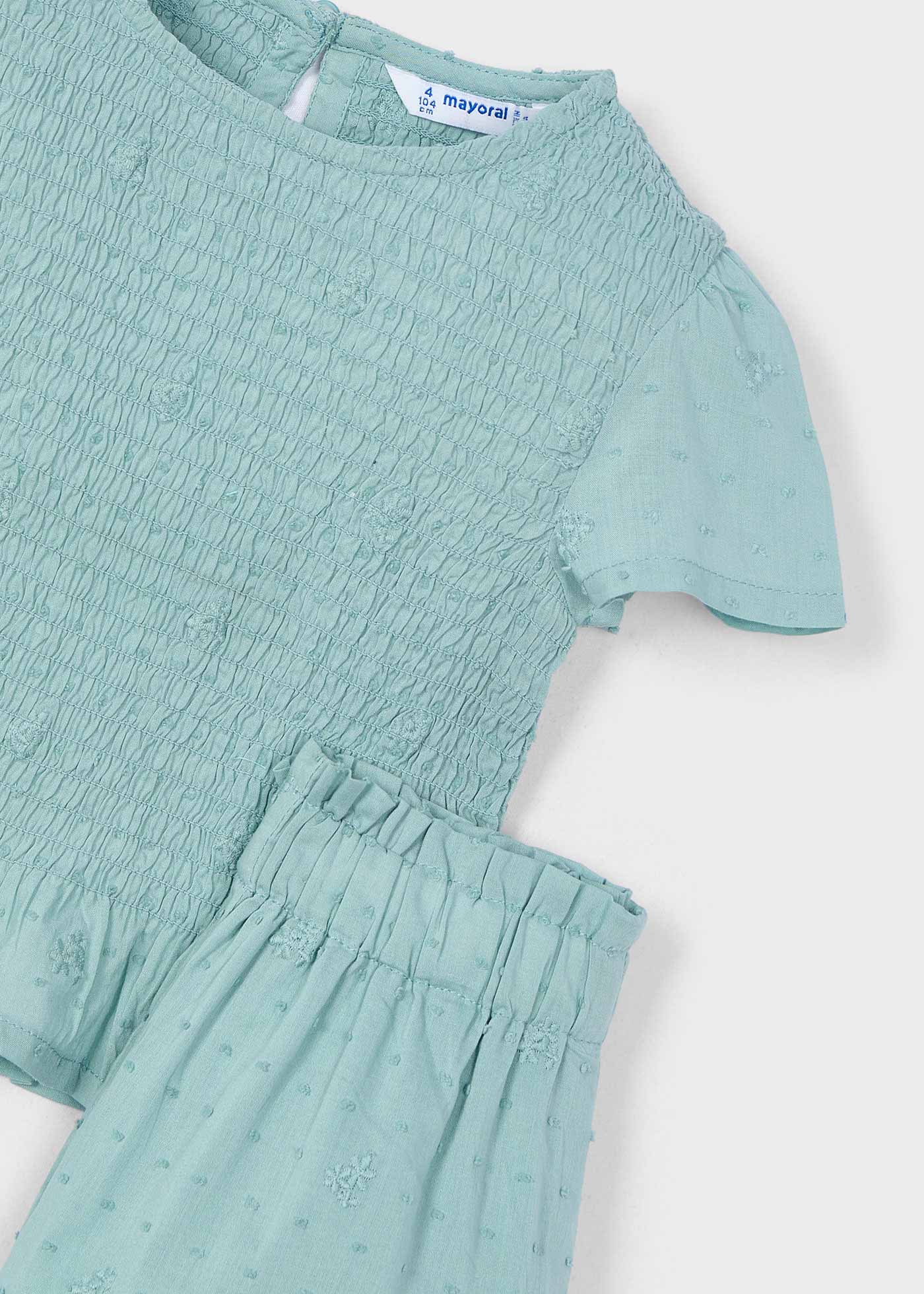 Pants set girls