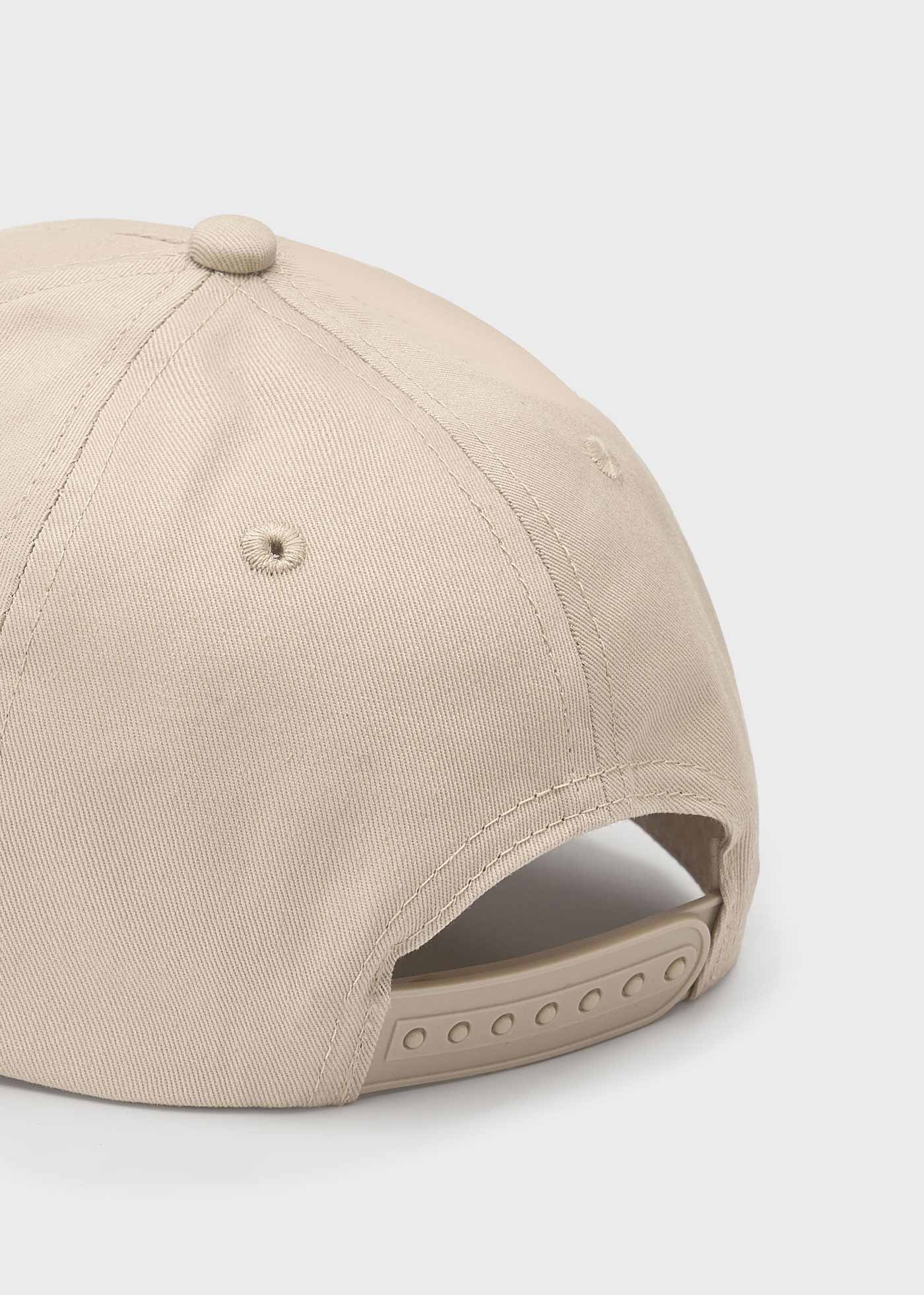 Gorra camaleón niño
