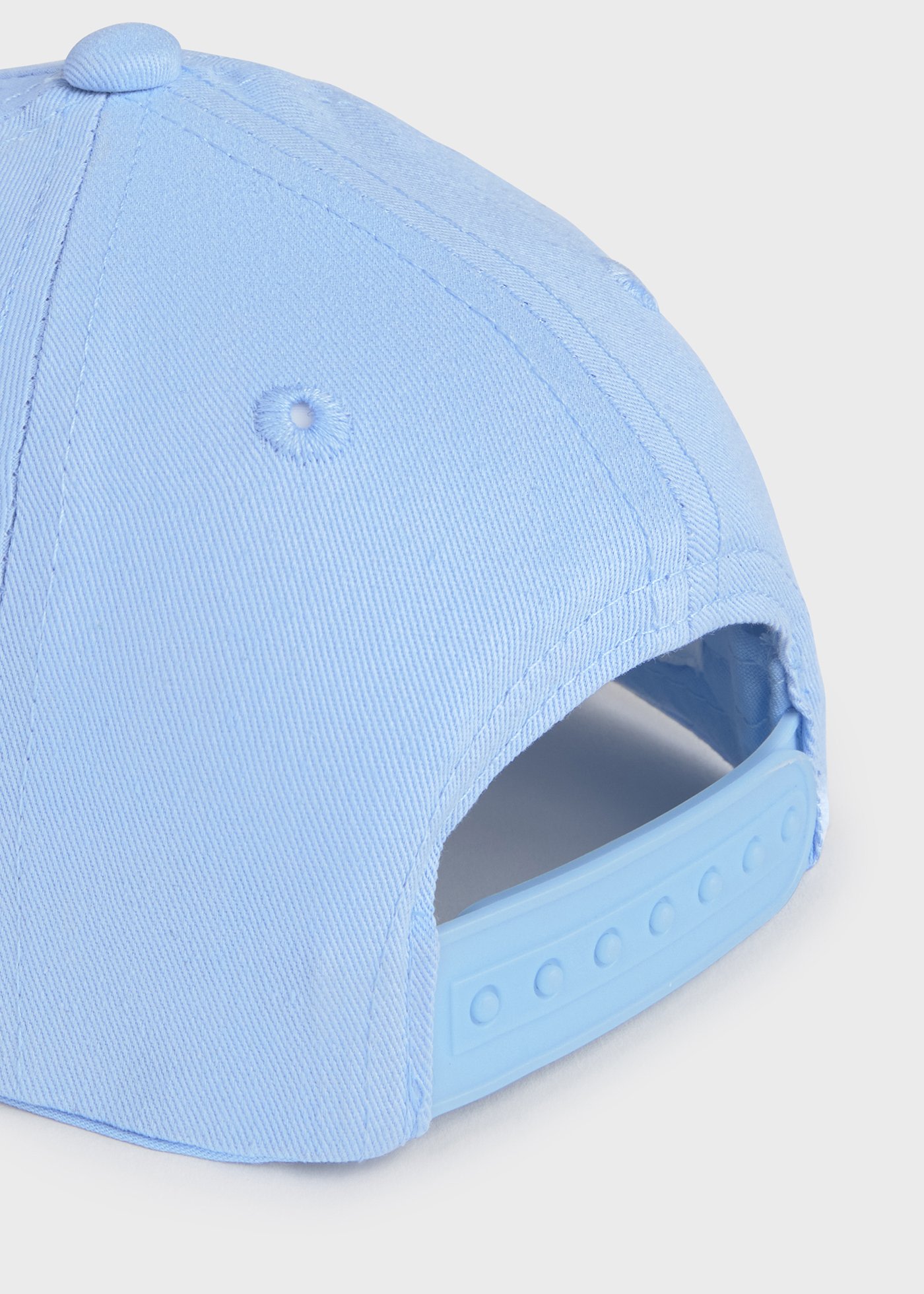 Casquette chien bébé