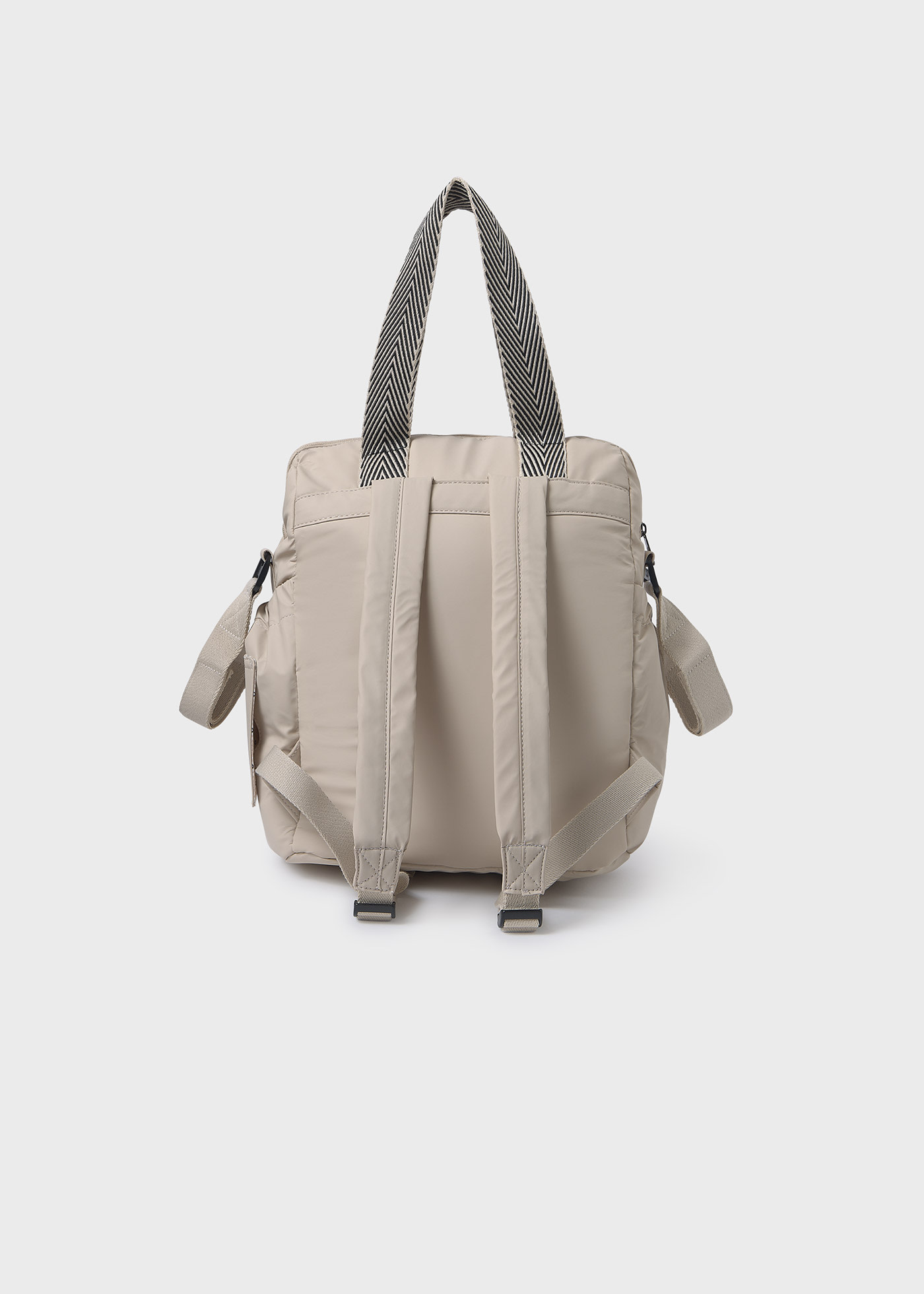 Mochila maternidade impermeável pega fantasia bebé