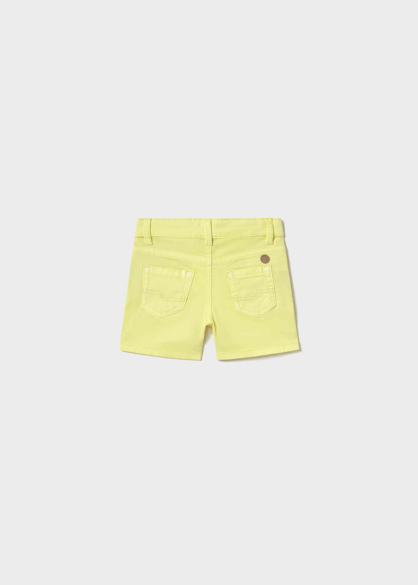 Bermudas basic Baby