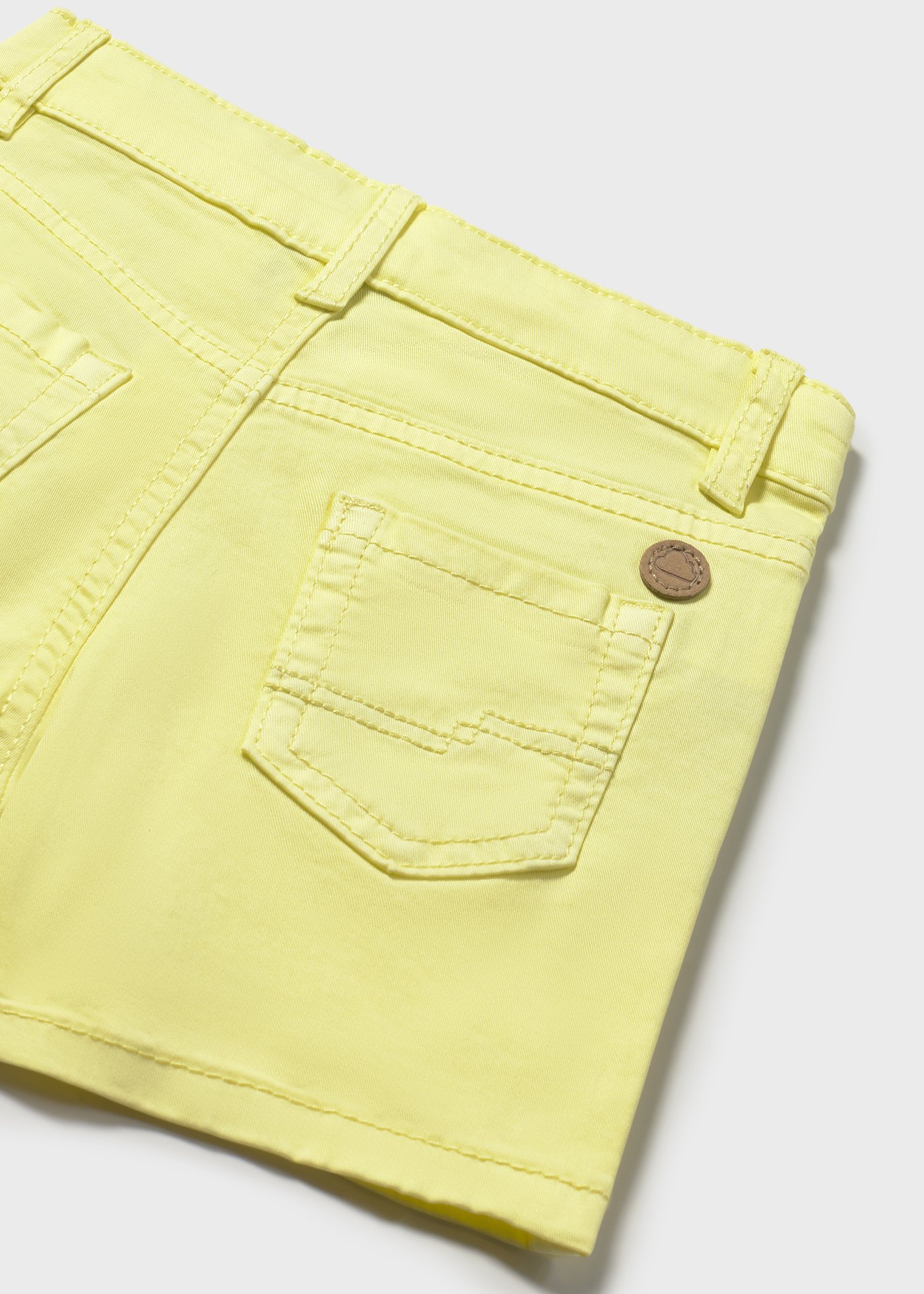 Bermude twill bebe