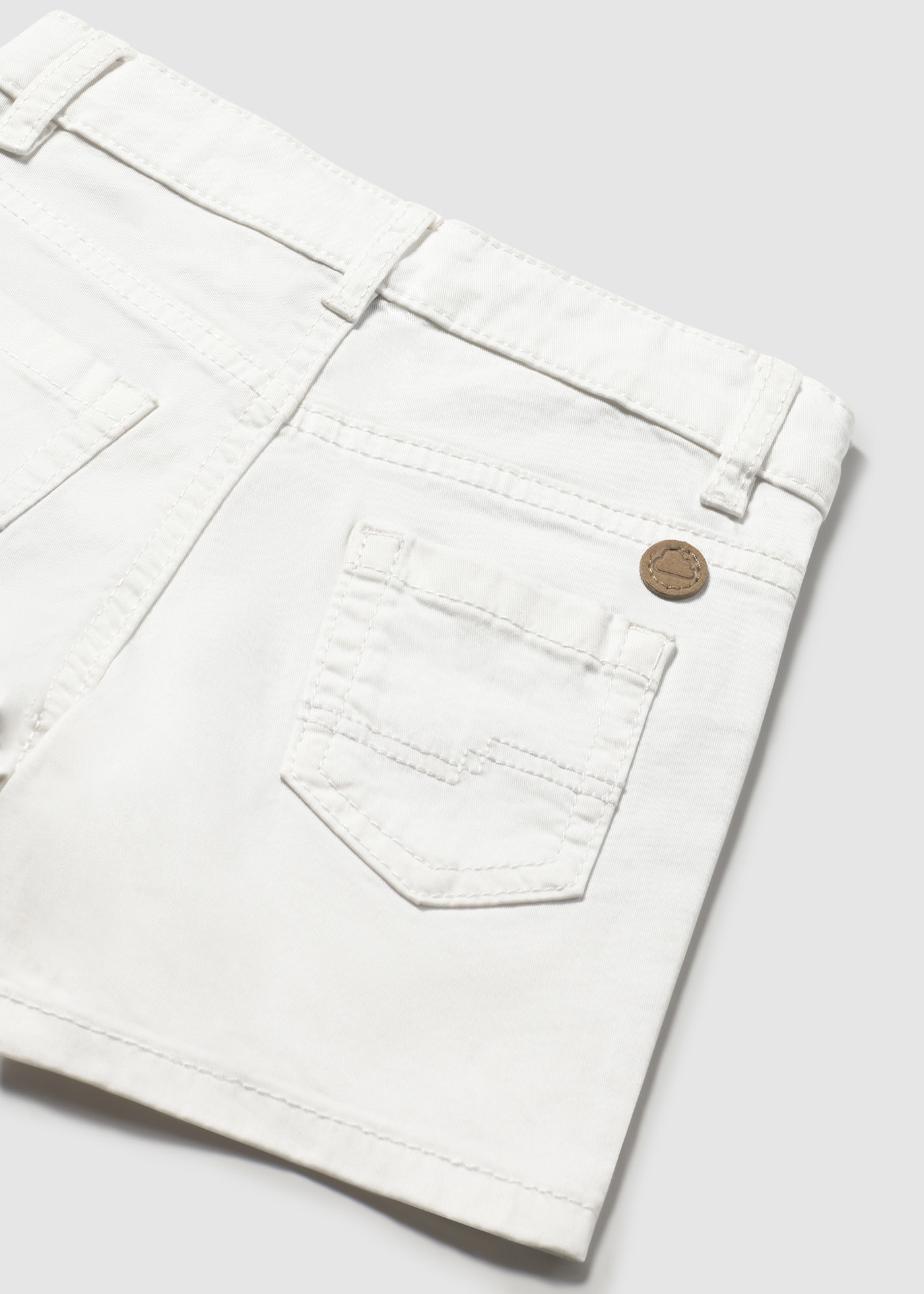 Bermude basic bebe