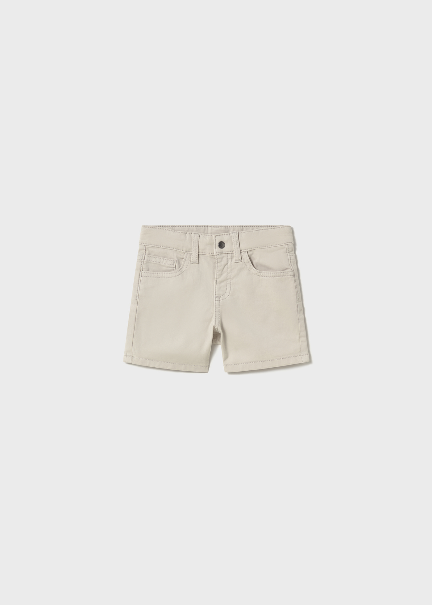 Baby Twill Shorts