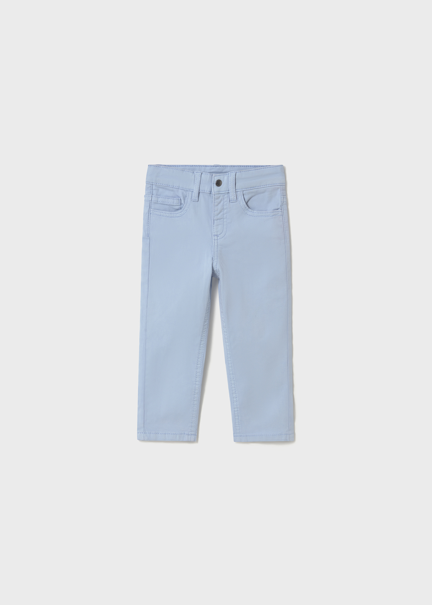 Pantalon moulant basique bébé