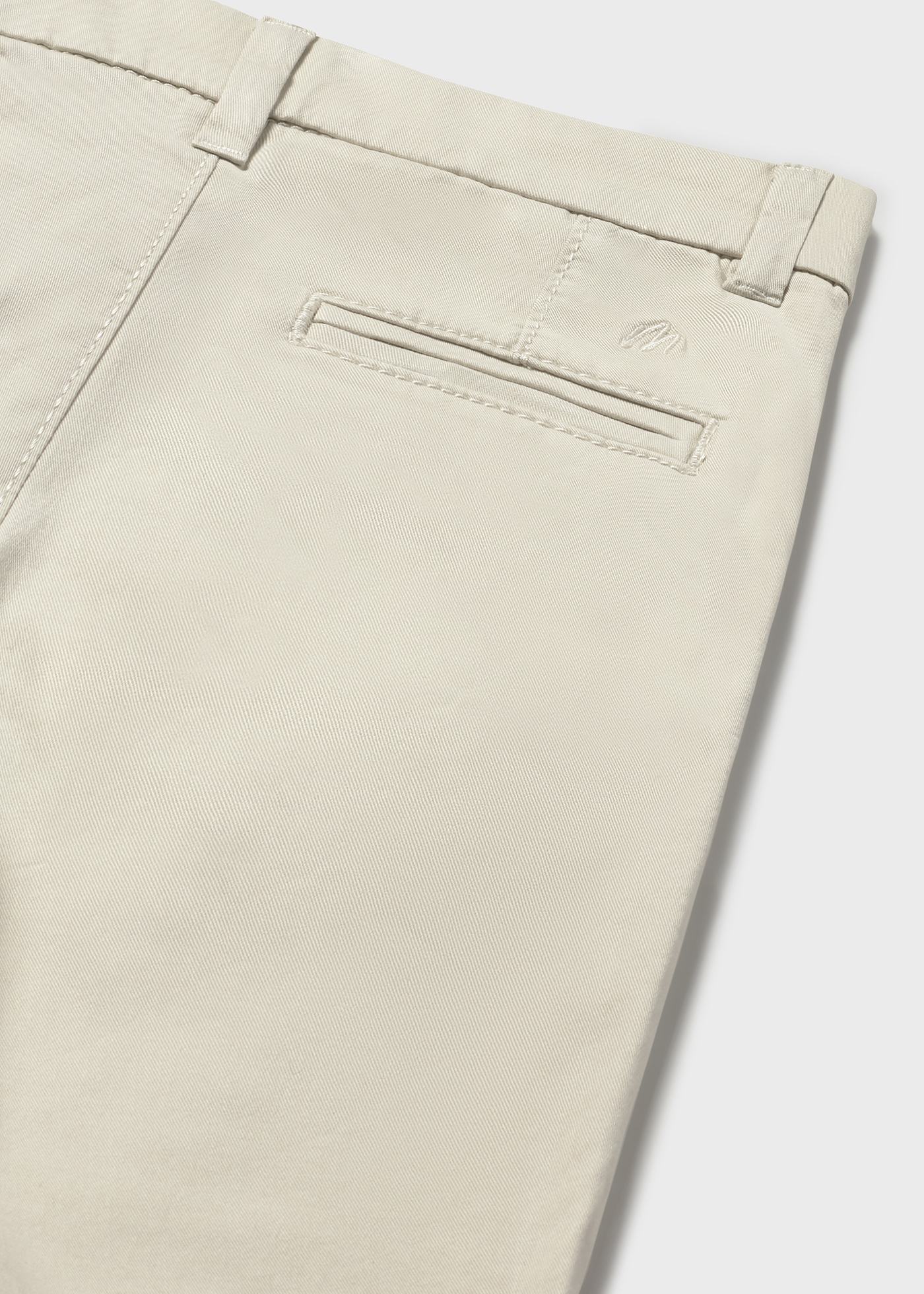 Pantalón chino básico bebé