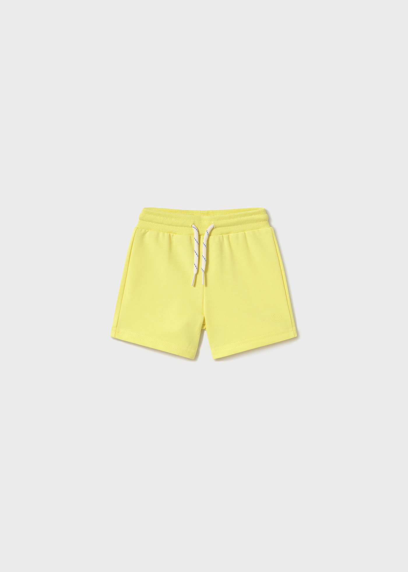 Bermuda de sport basique bébé