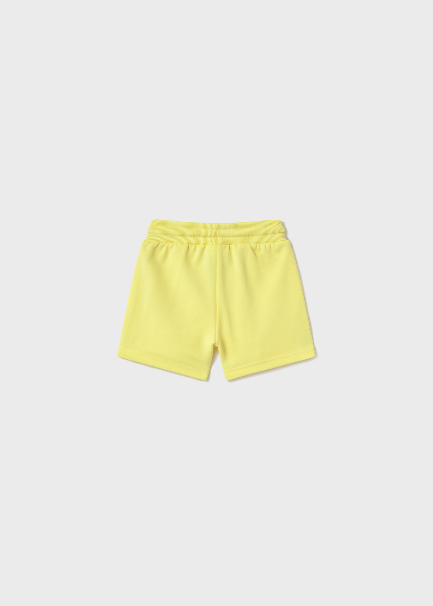 Pantaloncino sportivo basico neonato
