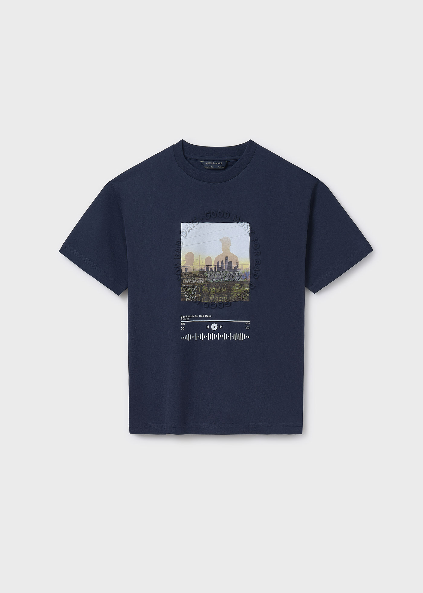 Boy City T-Shirt