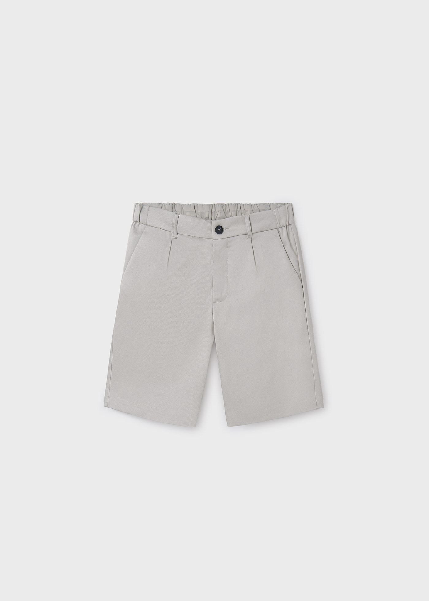 Boy tailored shorts