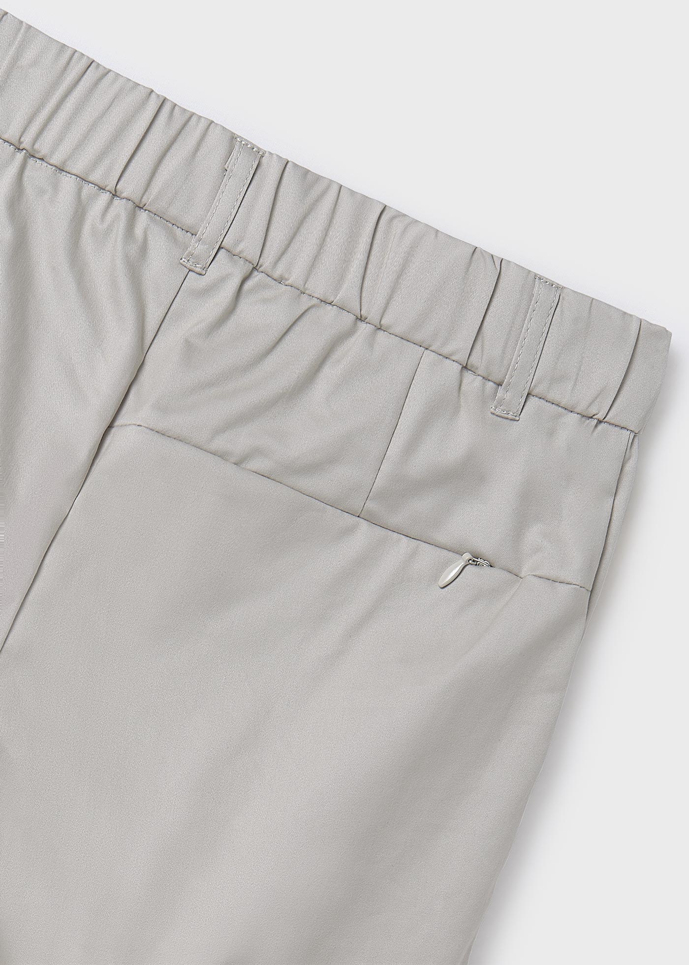 Boy tailored shorts