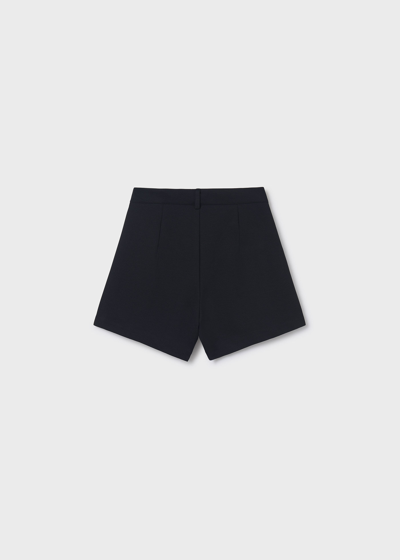 Pantaloncino elegante ragazza