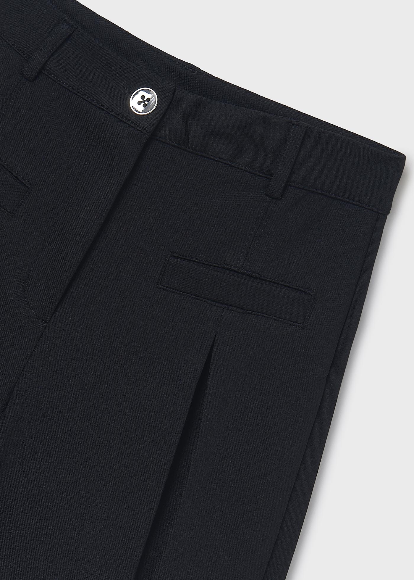 Pantaloncino elegante ragazza