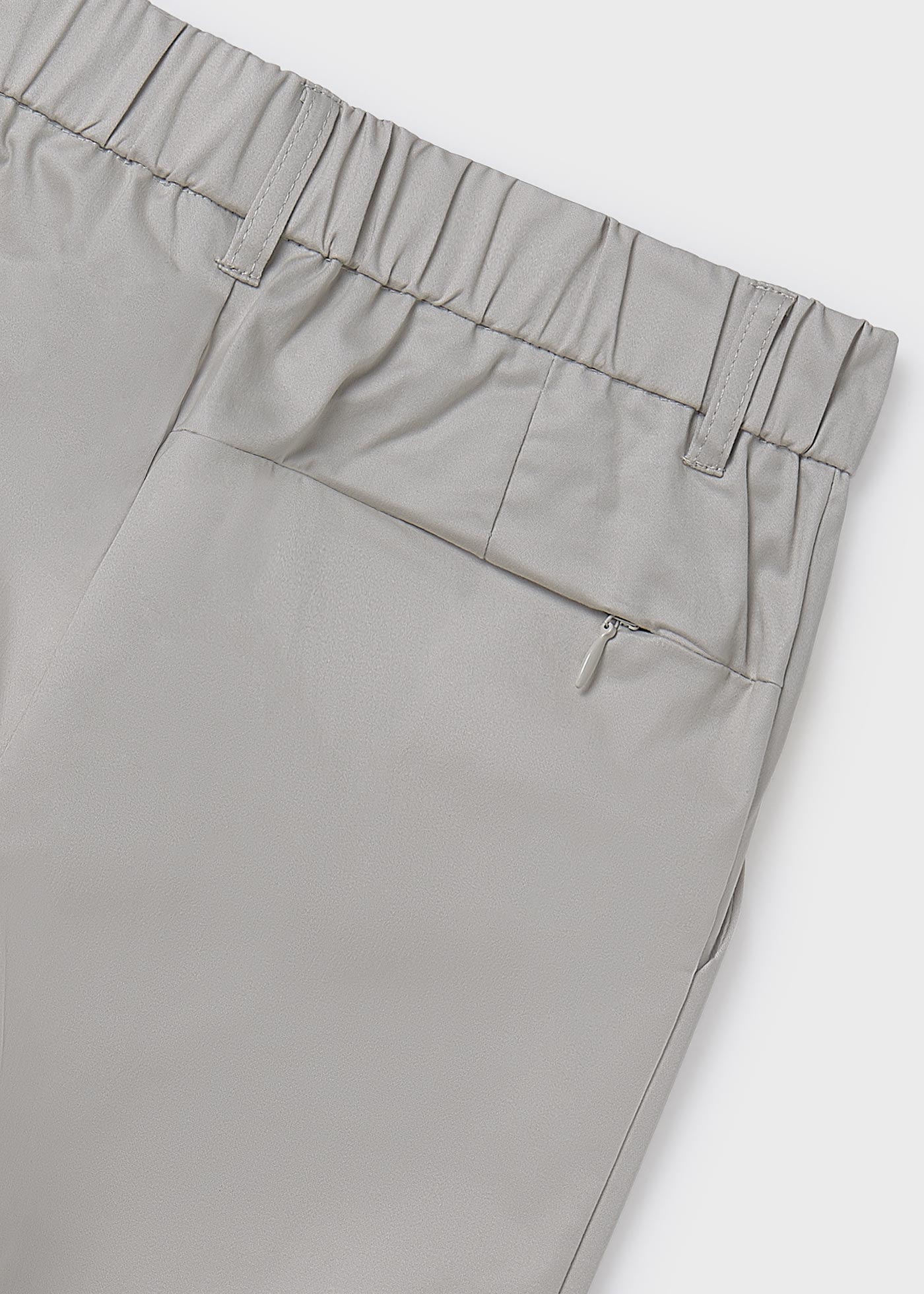 Boy Slim Fit Chino Pants