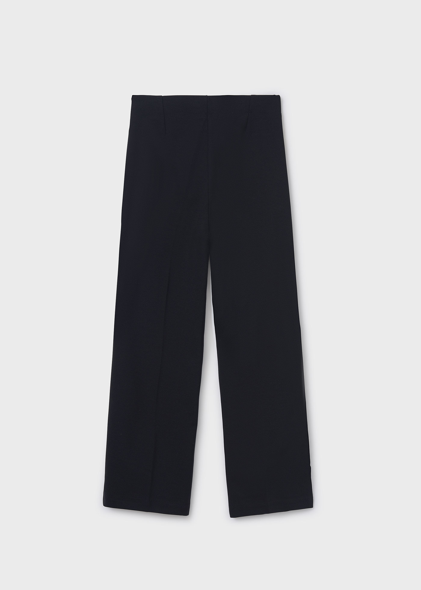 Pantalon habillé fille