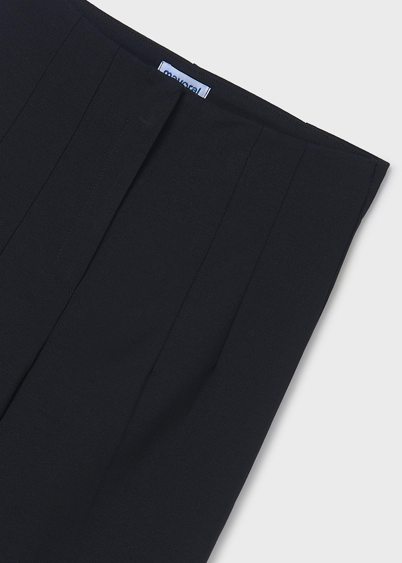 Pantaloni eleganti fata