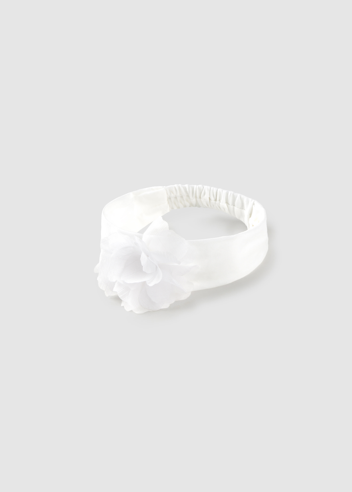 Newborn Flower Headband