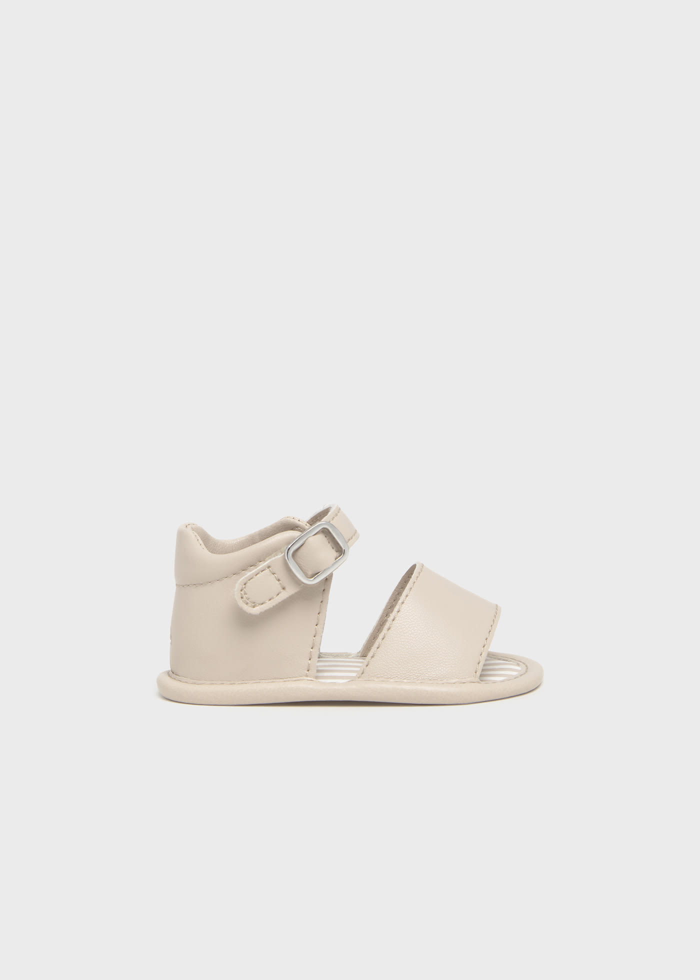 Newborn boy sandals