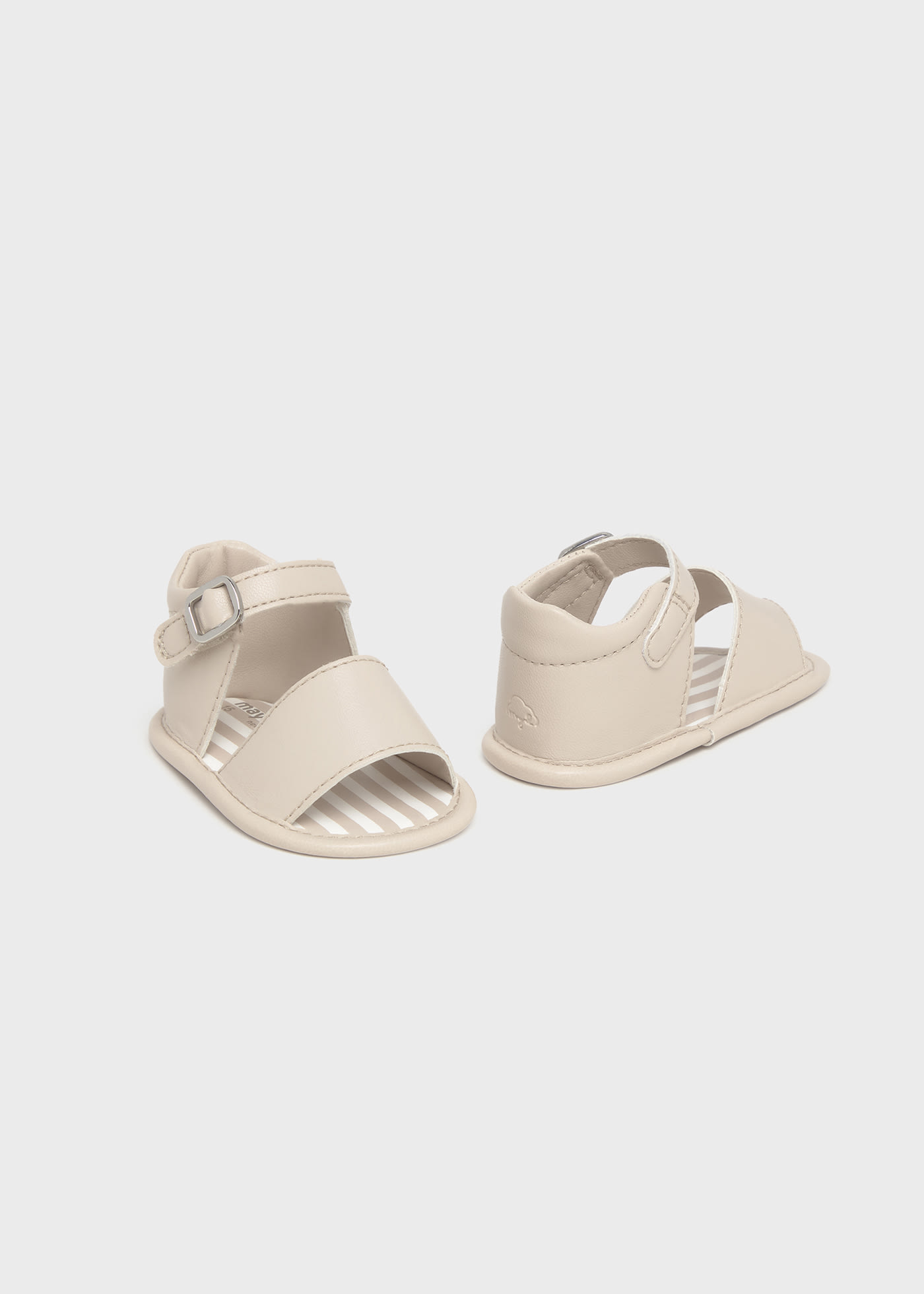 Newborn Sandals