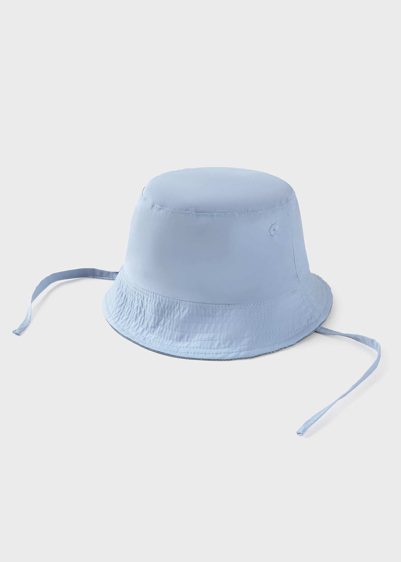 Cappello reversibile neonato