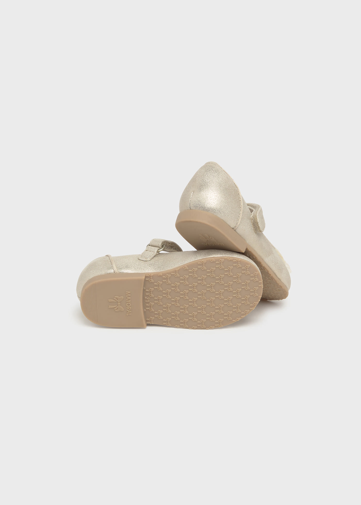 Baby Ceremony Mary Jane Shoes