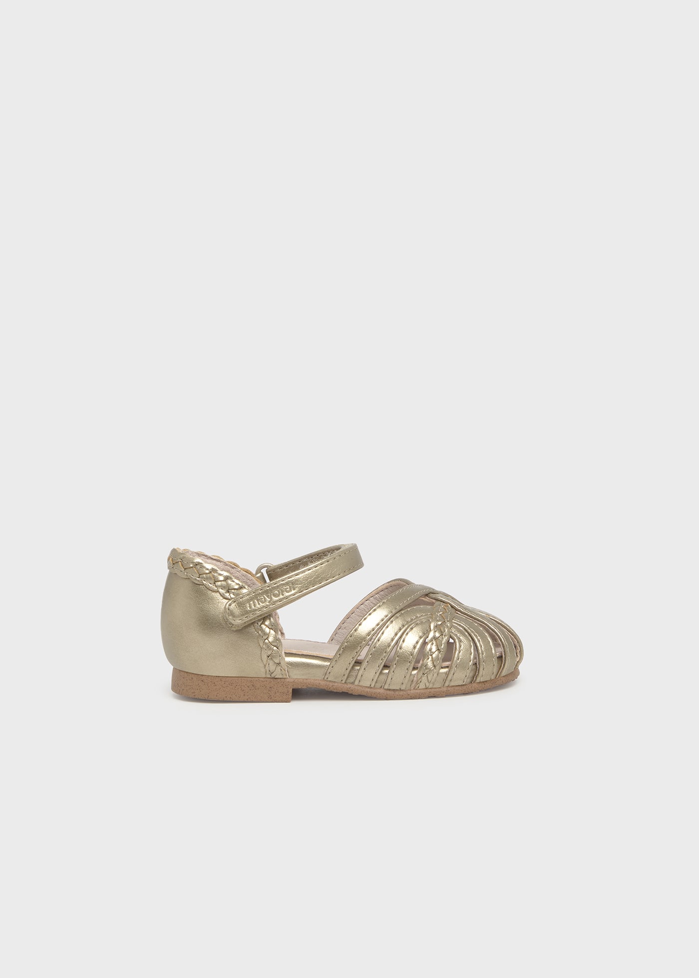 Balerini eleganti bebe