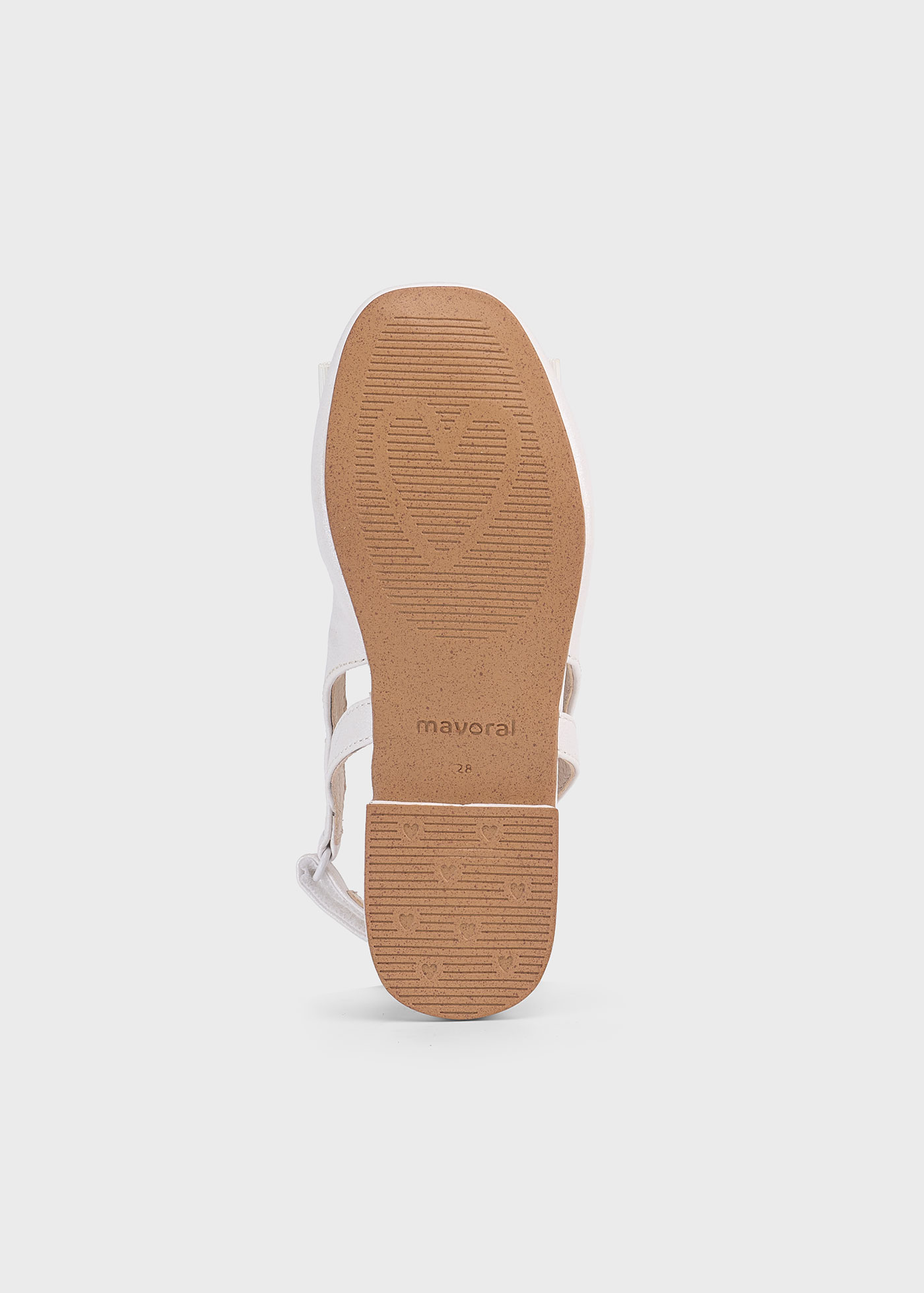 Ballerine fiocco bambina