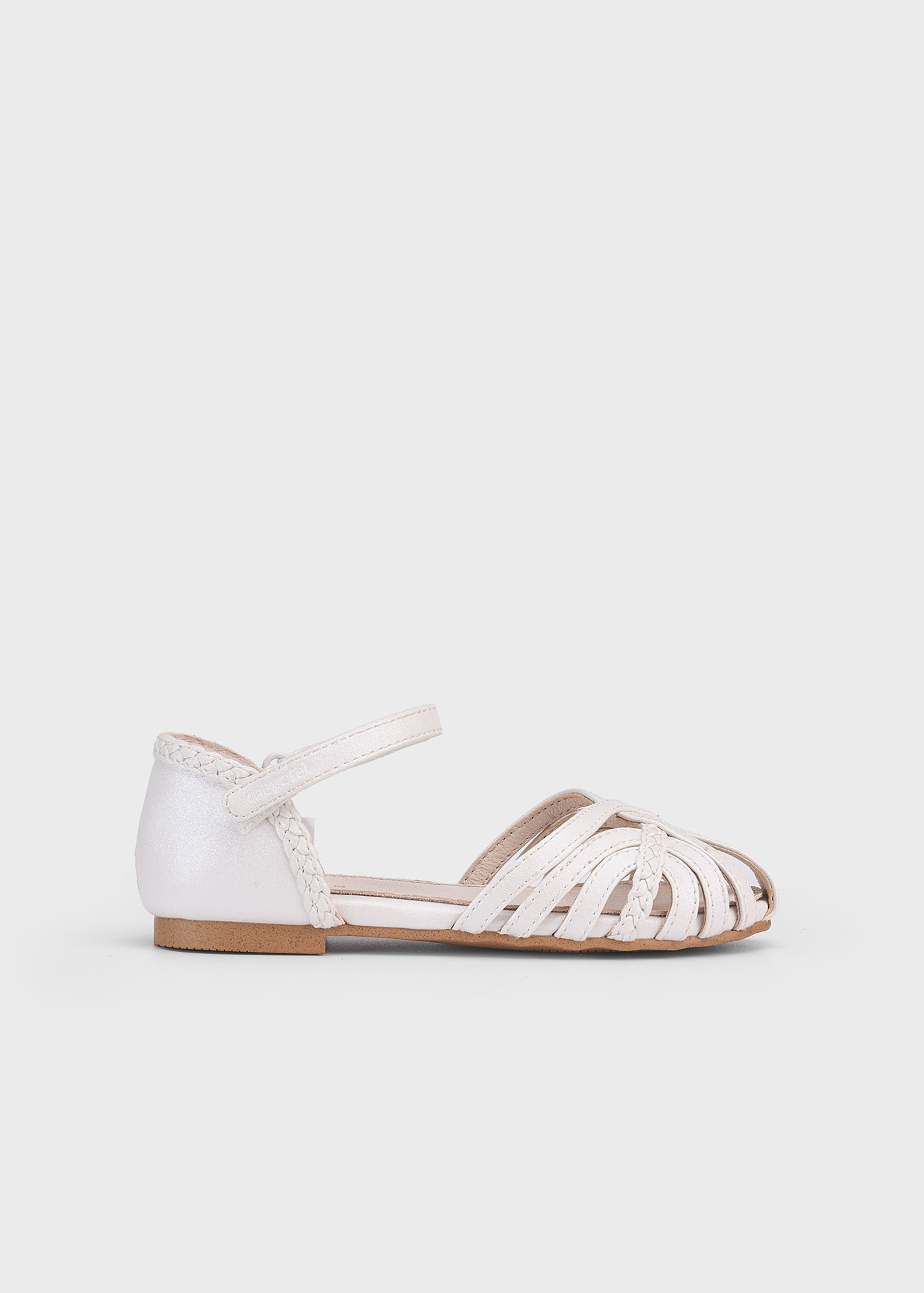 Ballerine eleganti bambina