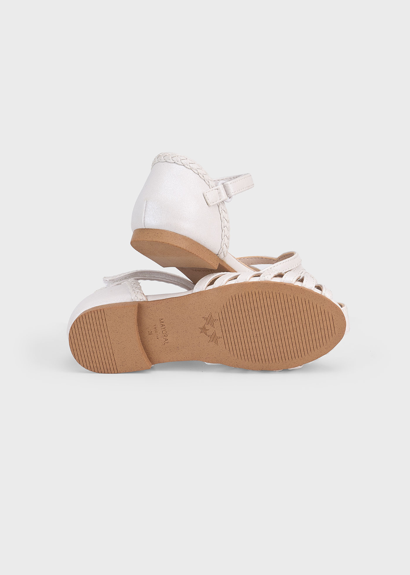 Ballerine eleganti bambina