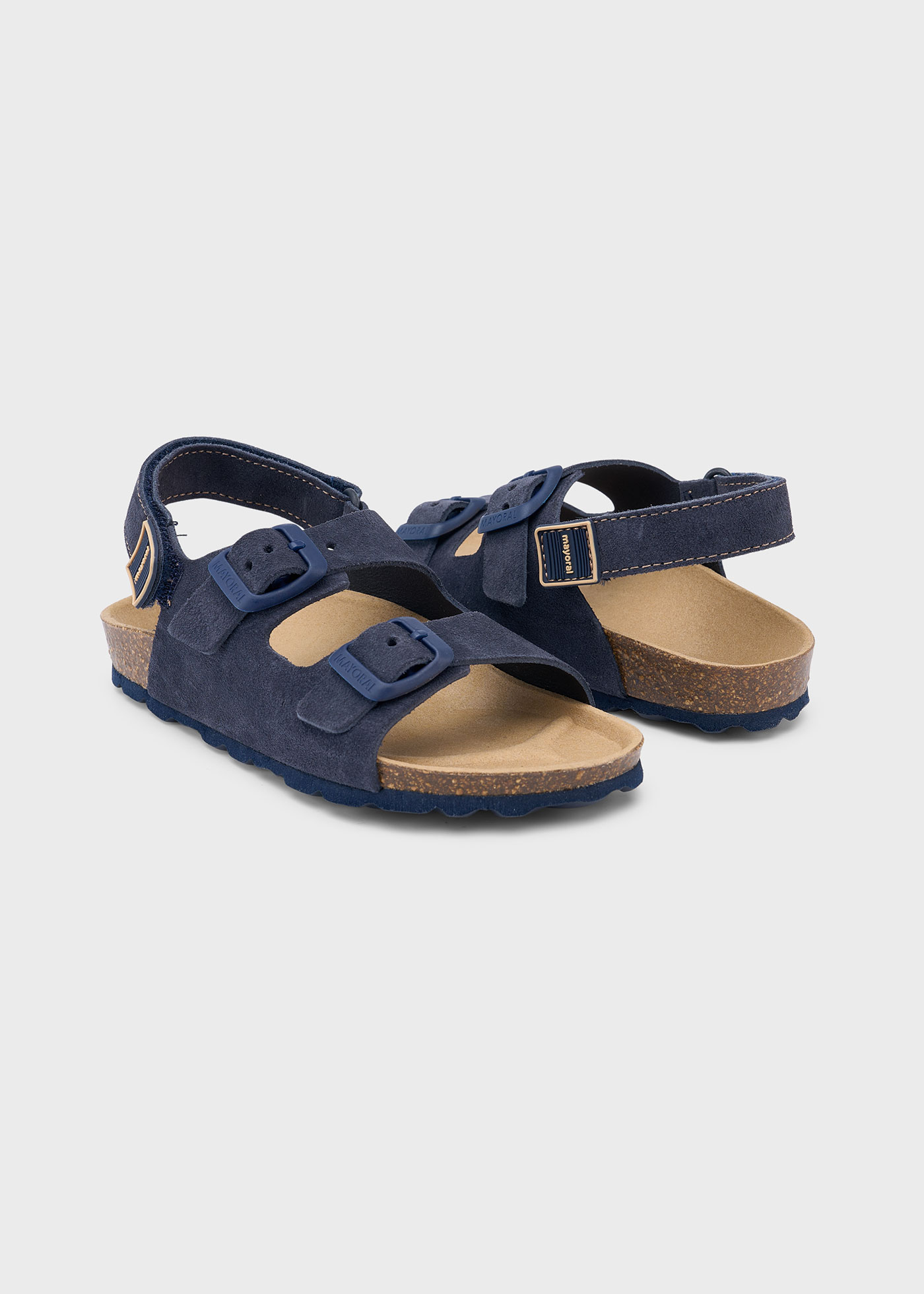 Sandalen barefoot Baby