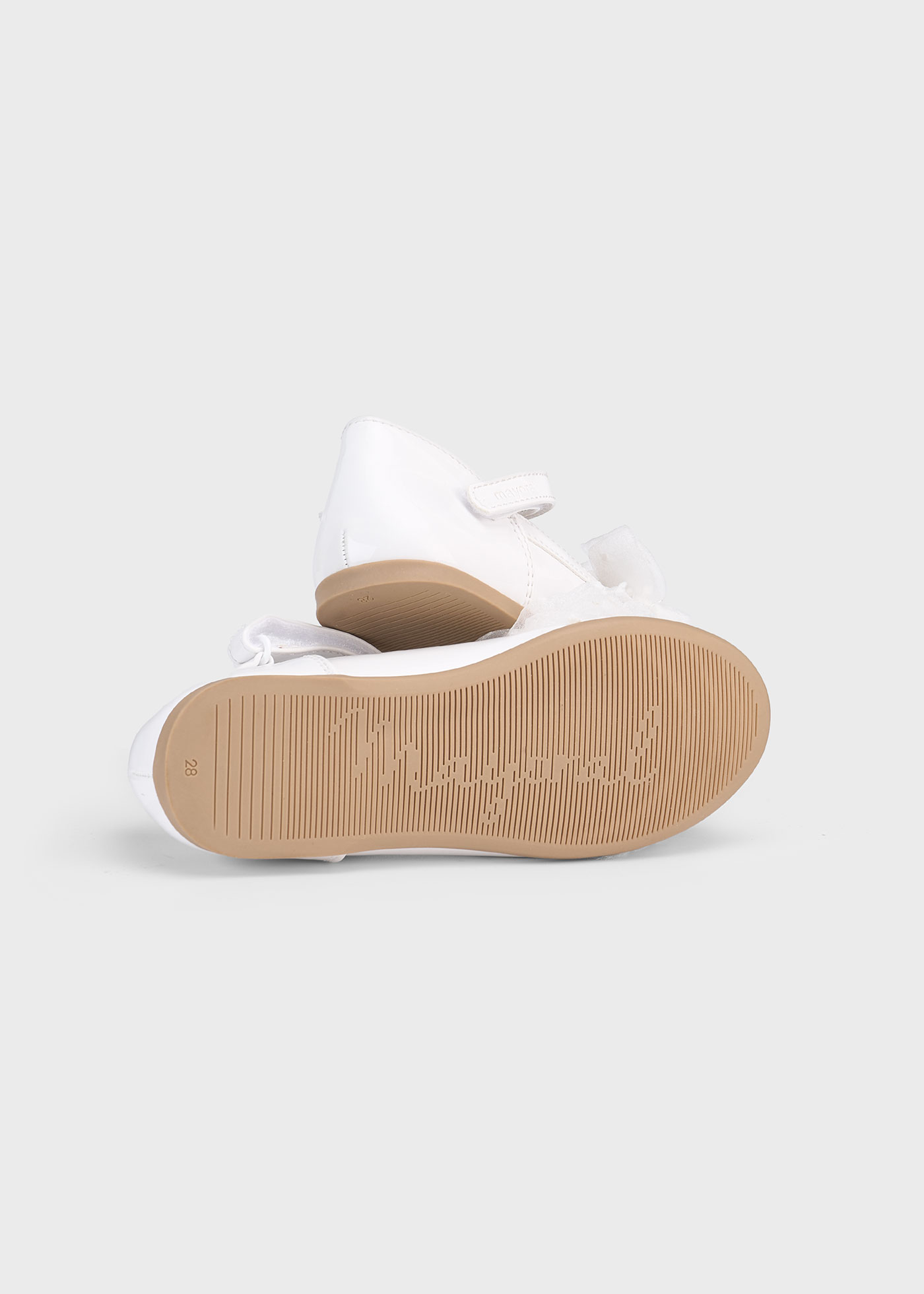 Sandalen barefoot Baby