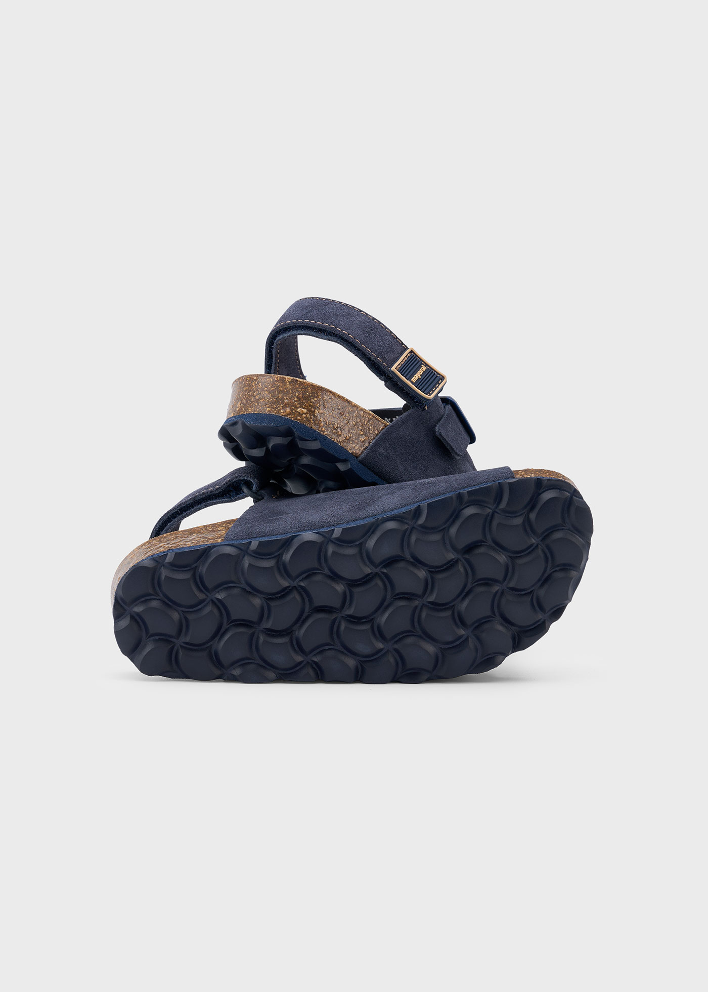 Sandalen barefoot Baby