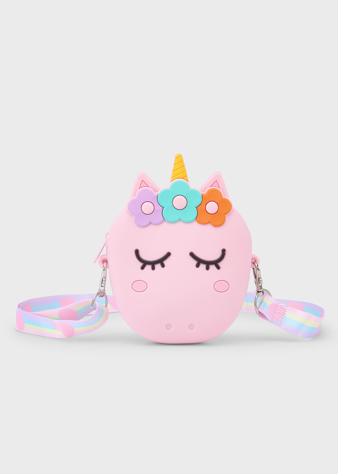 Girl unicorn bag