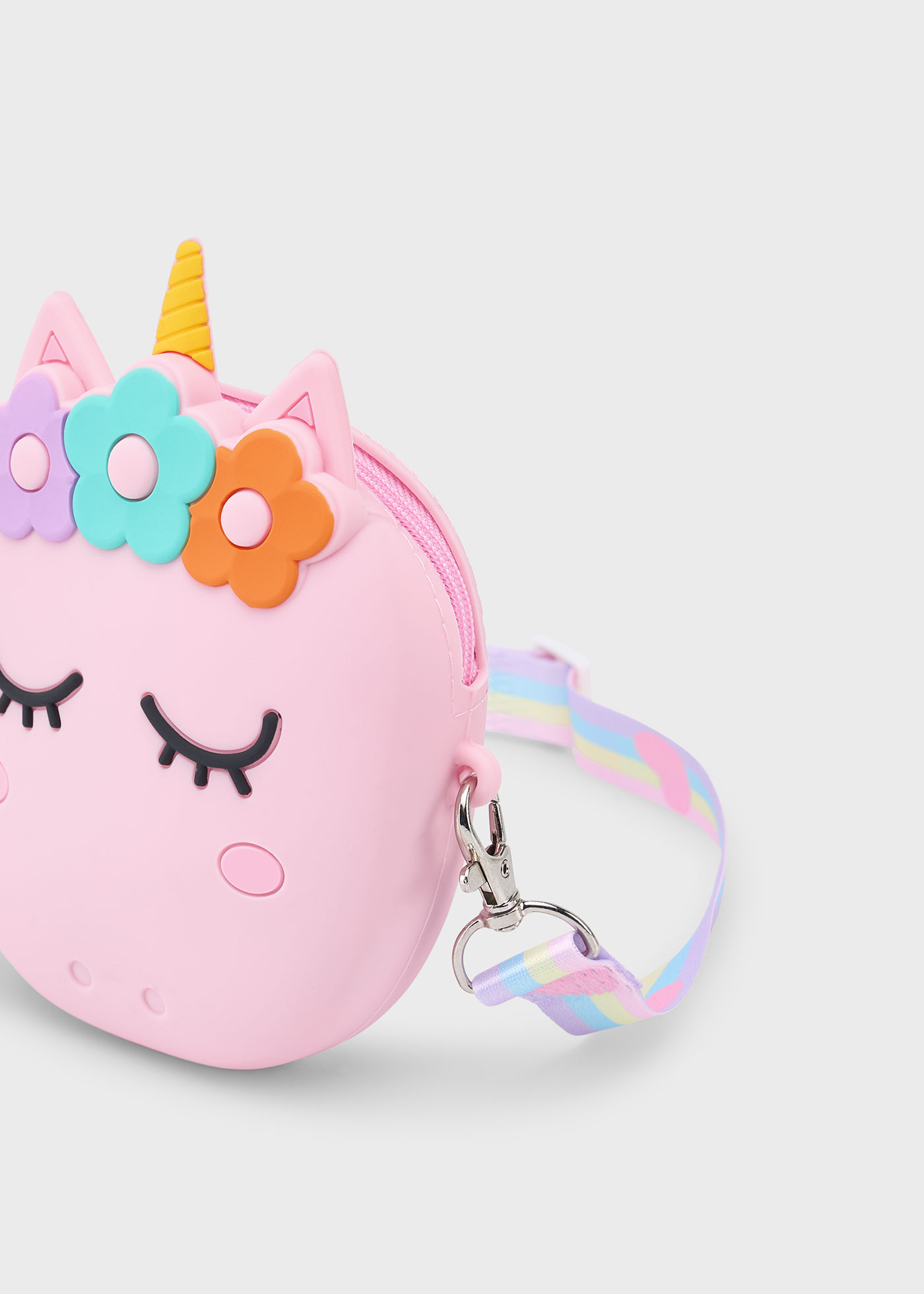 Girl unicorn bag
