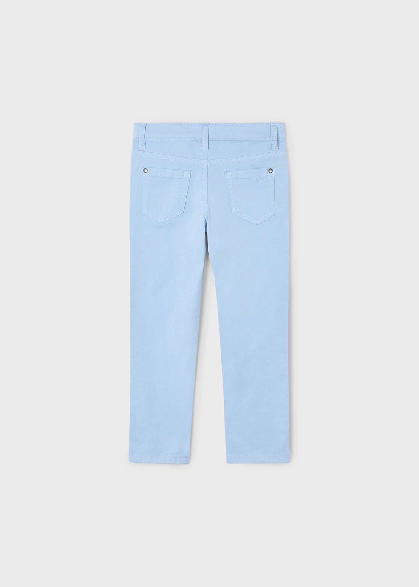 Pantalone basico bambino