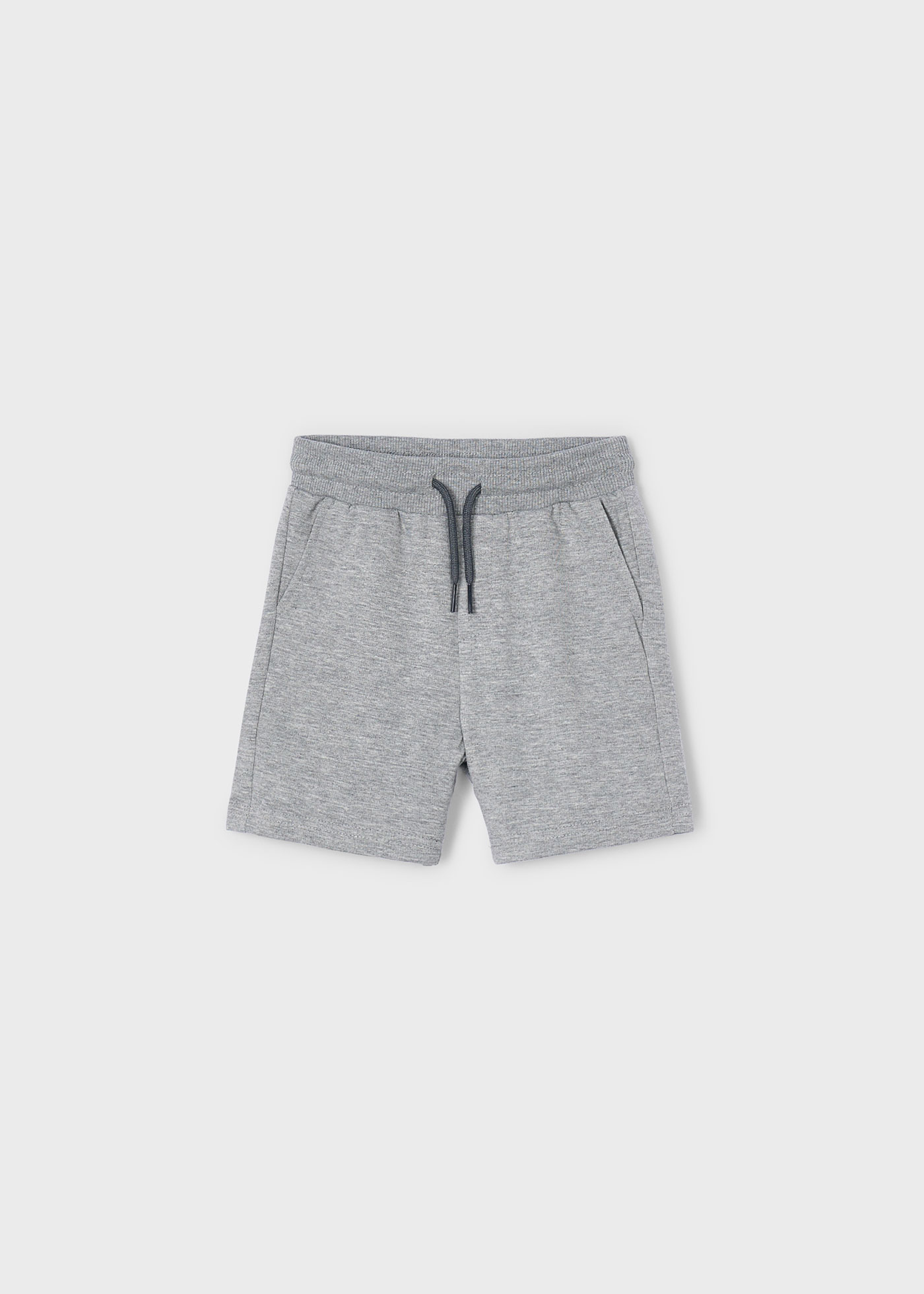 Boy basic sporty shorts