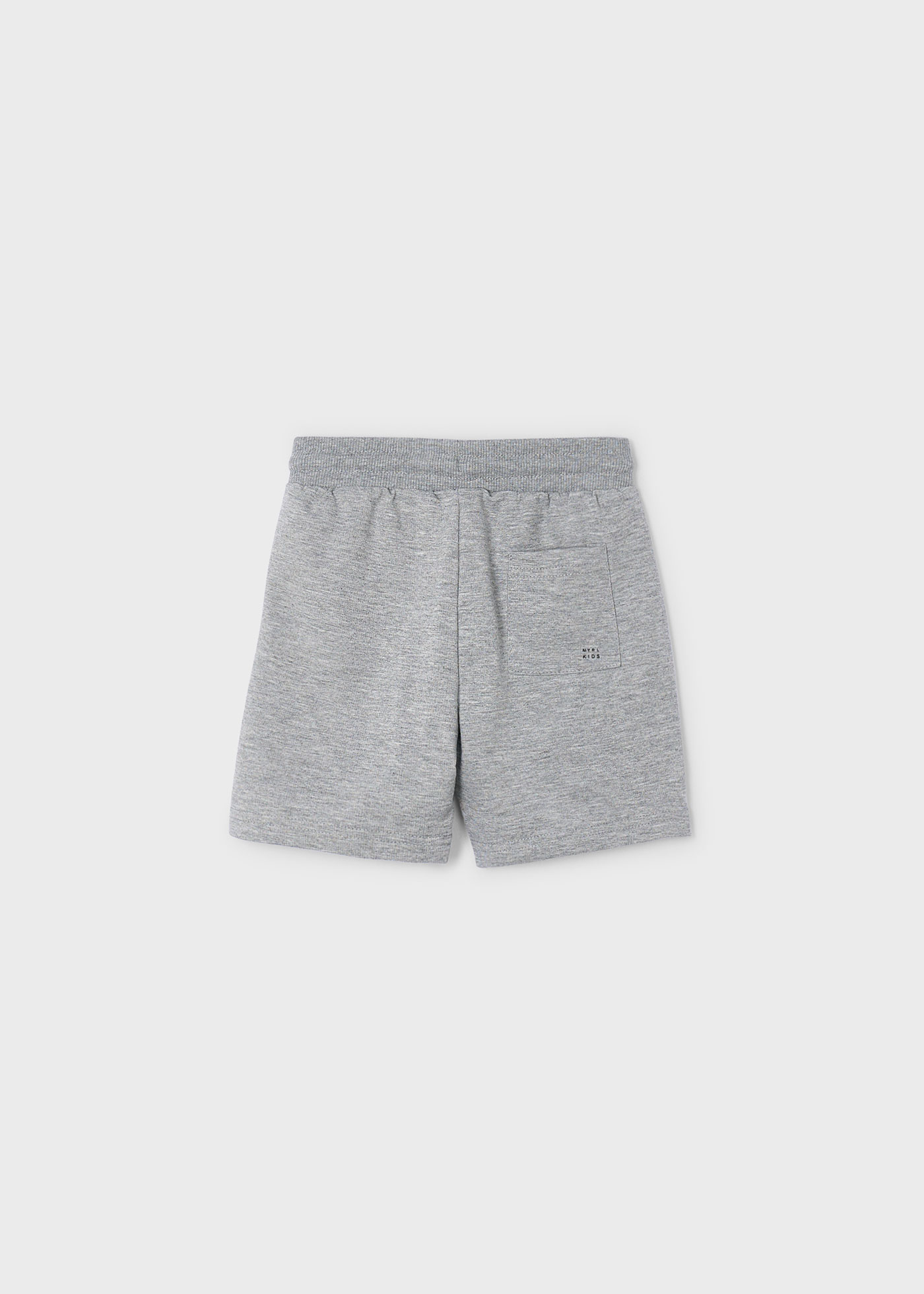Boy basic sporty shorts