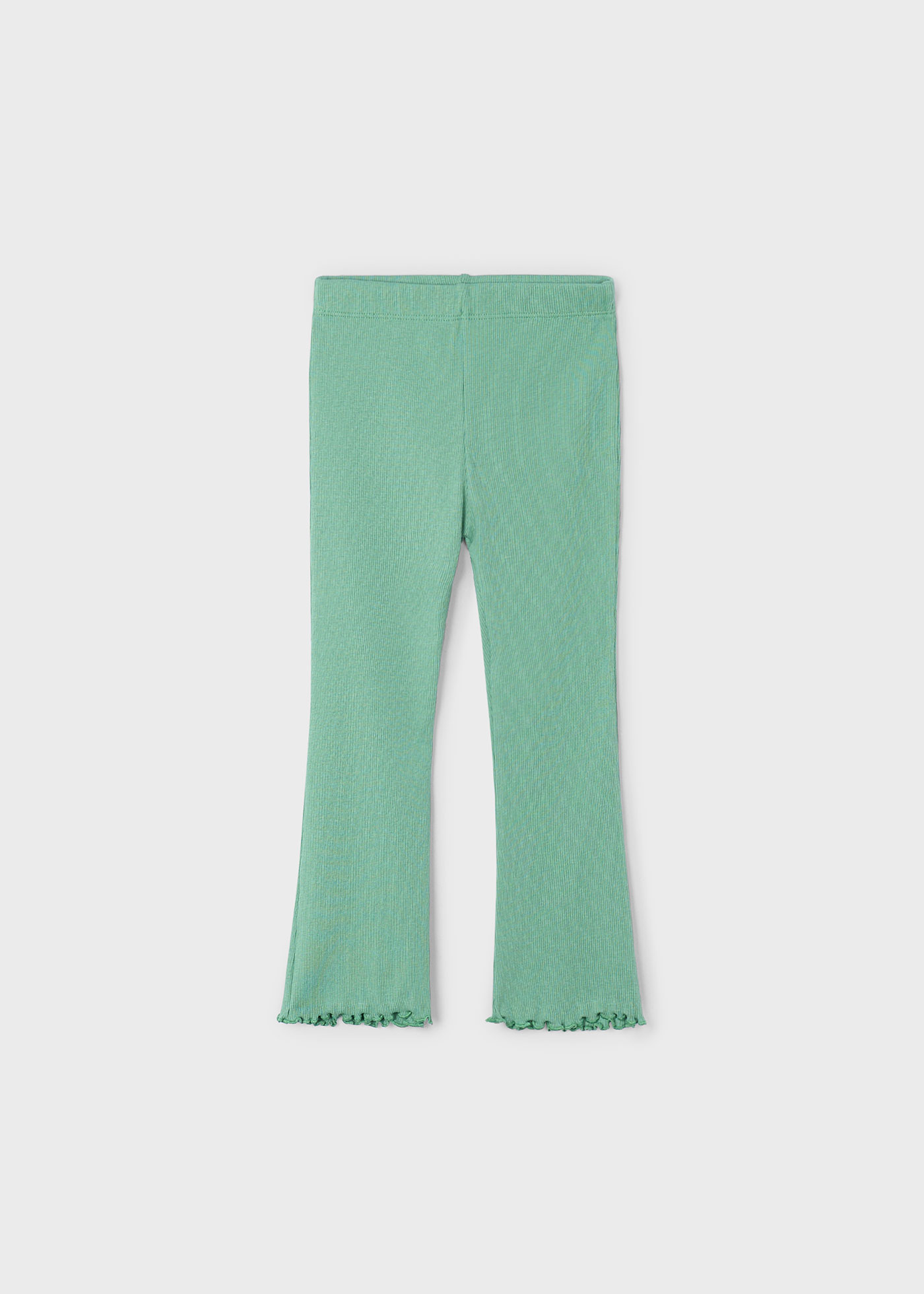 Leggings flared menina