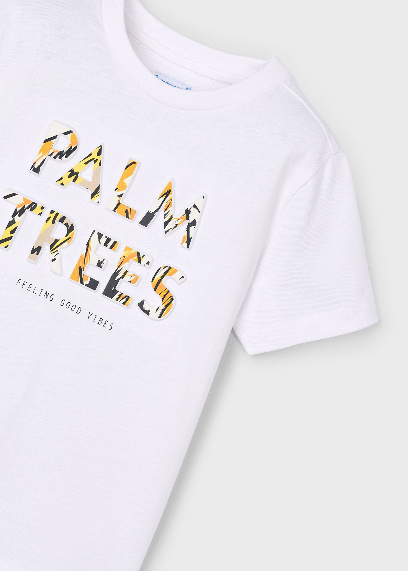 Tricou baiat
