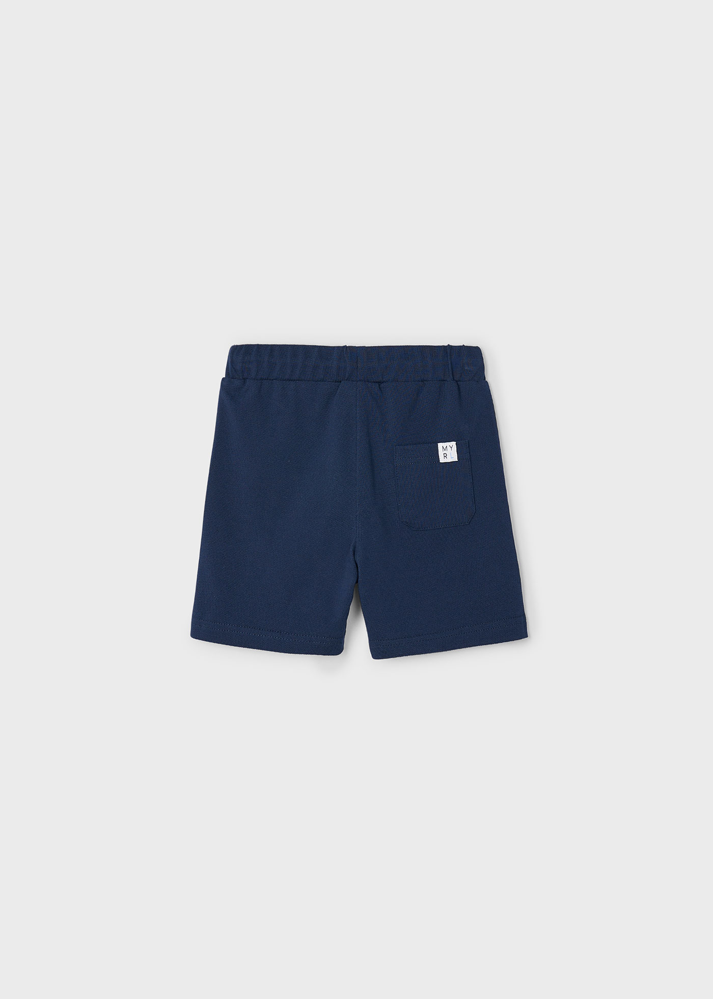 Bermuda tasche bambino